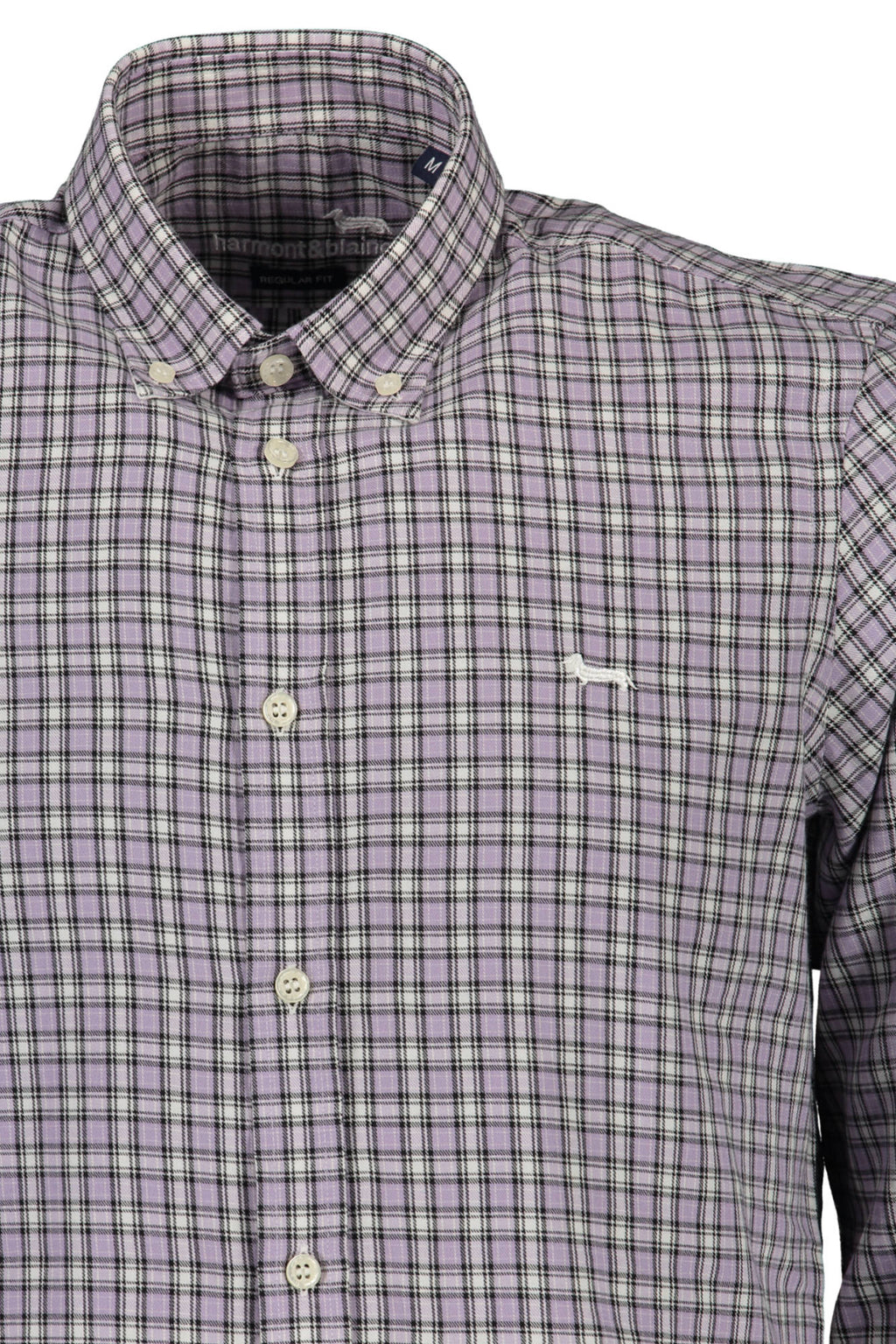 Camicia HARMONT &amp; BLAINE Viola CRI011012059