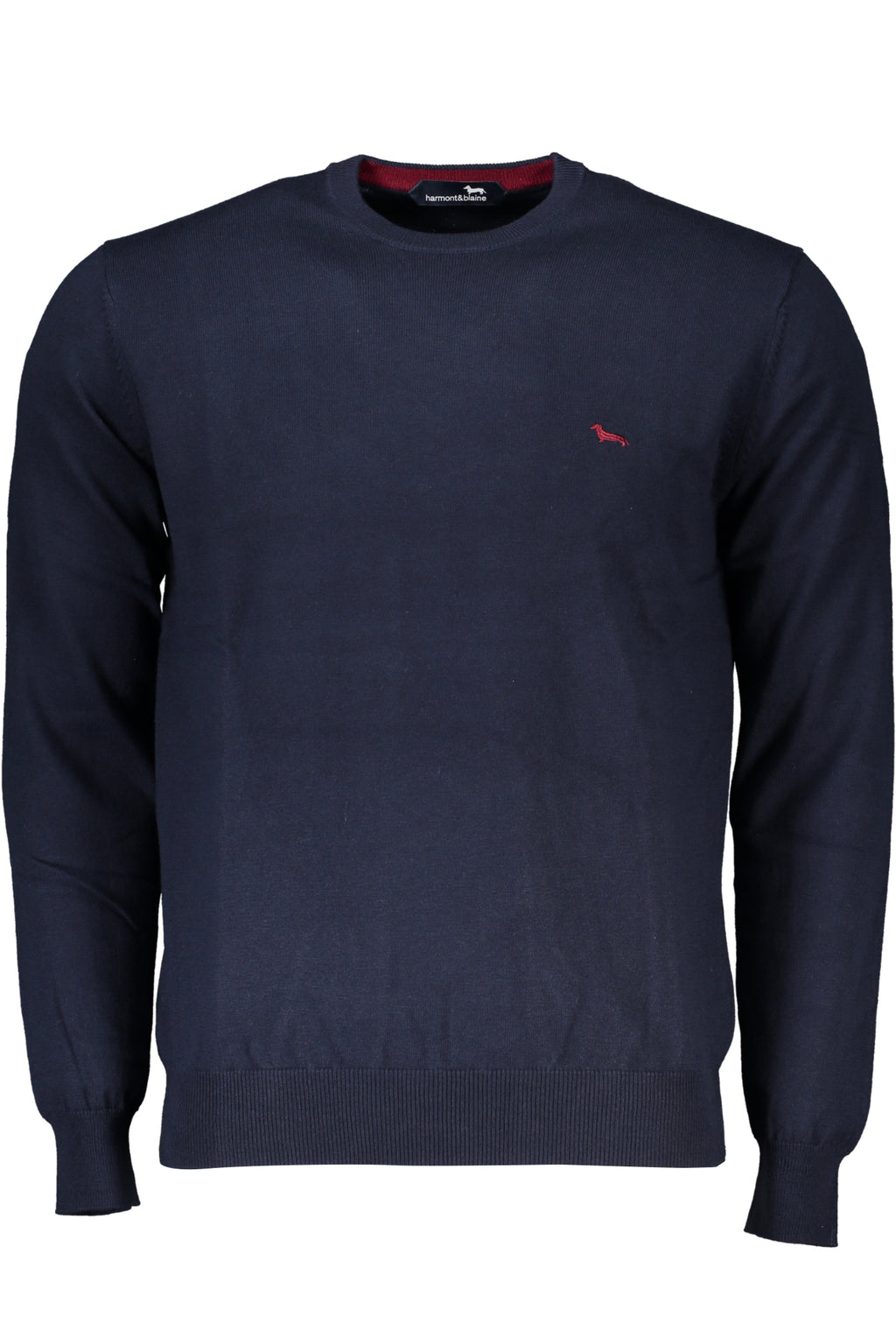 Maglia HARMONT &amp; BLAINE Blu HRK012030788