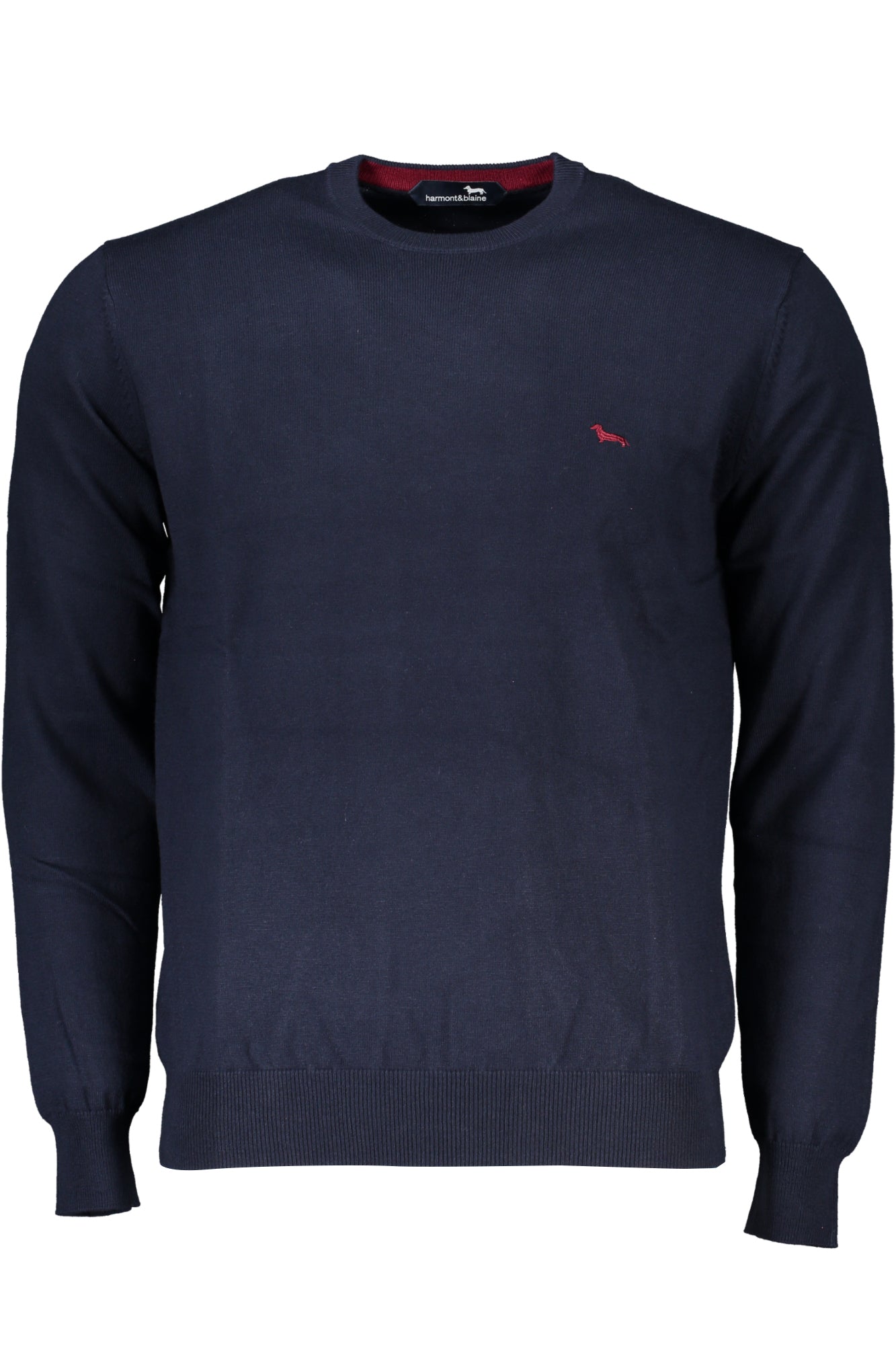 Maglia HARMONT &amp; BLAINE Blu HRK012030788