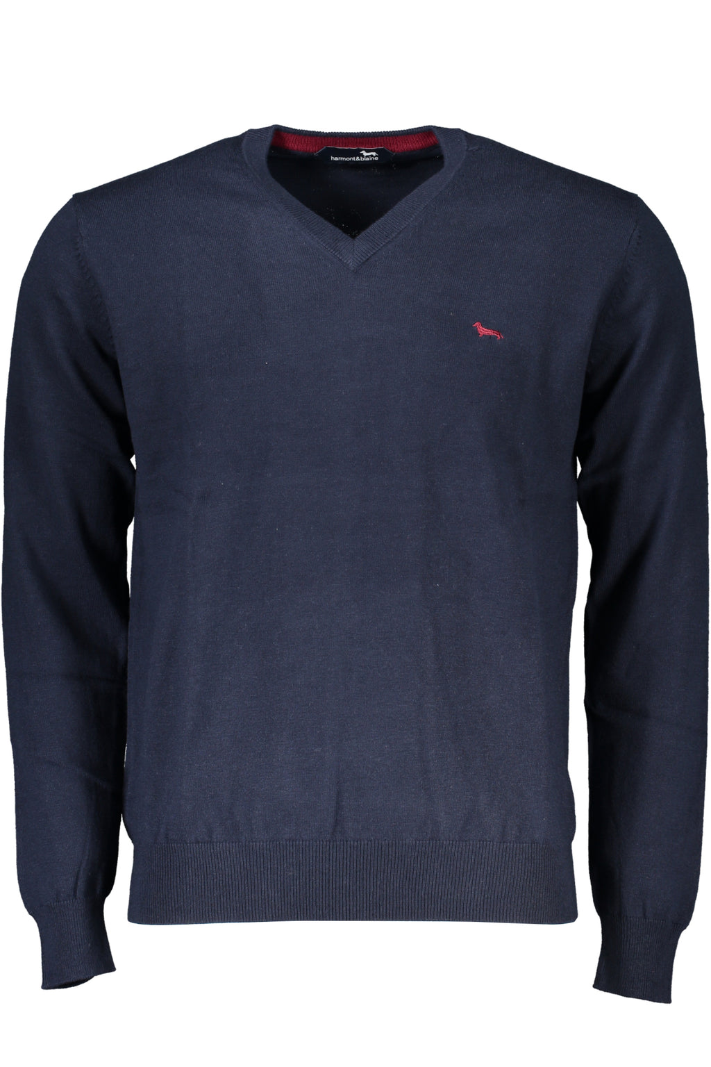 Maglia HARMONT &amp; BLAINE Blu HRK013030788
