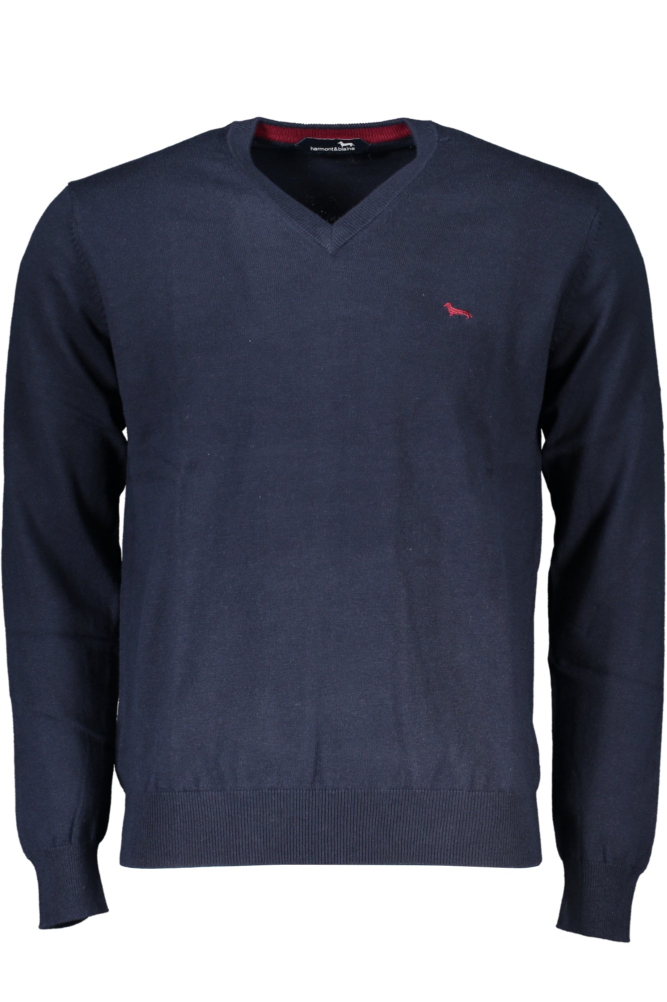 Maglia HARMONT &amp; BLAINE Blu HRK013030788