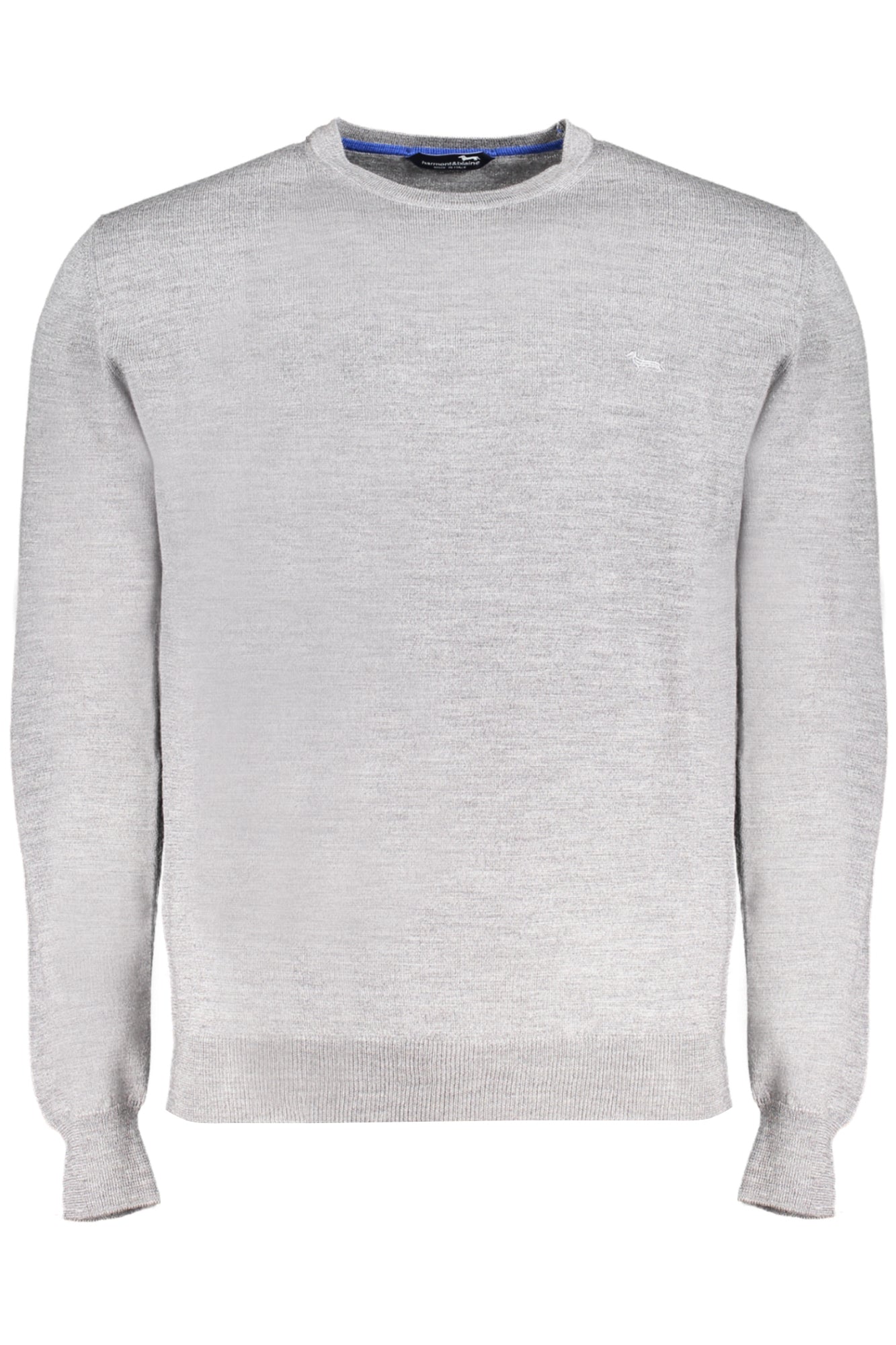 Maglia HARMONT &amp; BLAINE Grigio HRM001030478