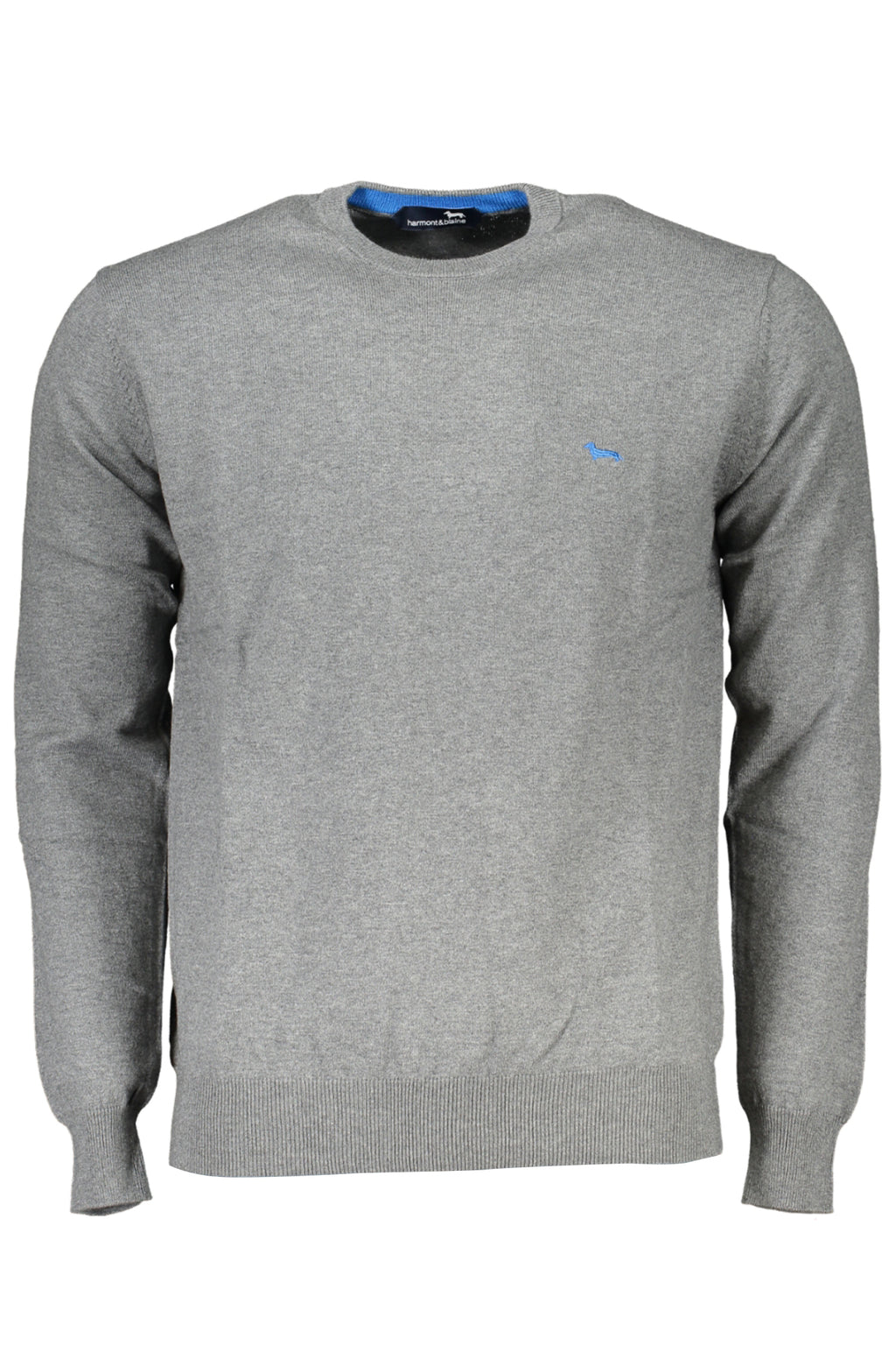 Maglia HARMONT &amp; BLAINE Grigio HRK012030788