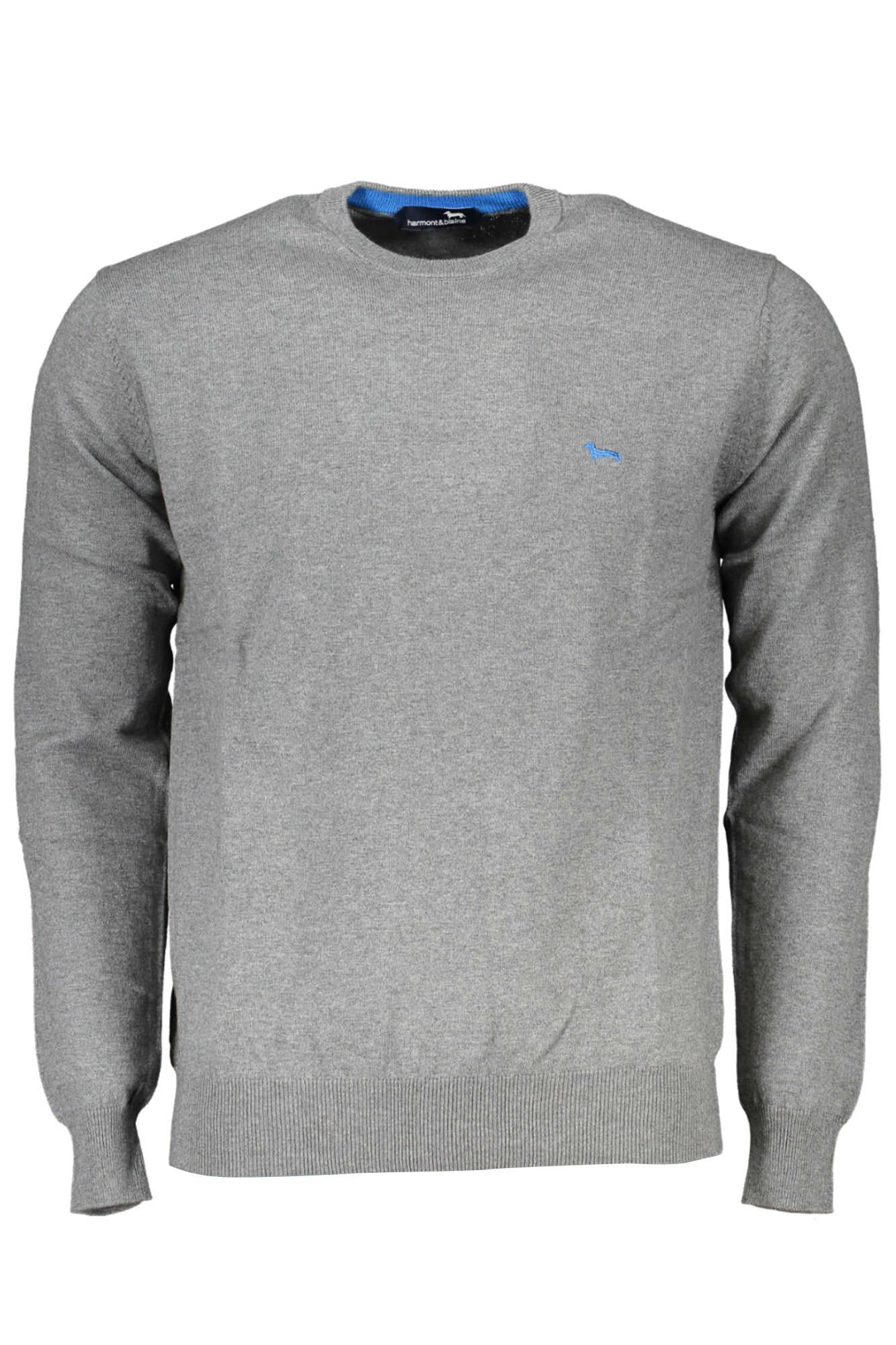 Maglia HARMONT &amp; BLAINE Grigio HRK012030788