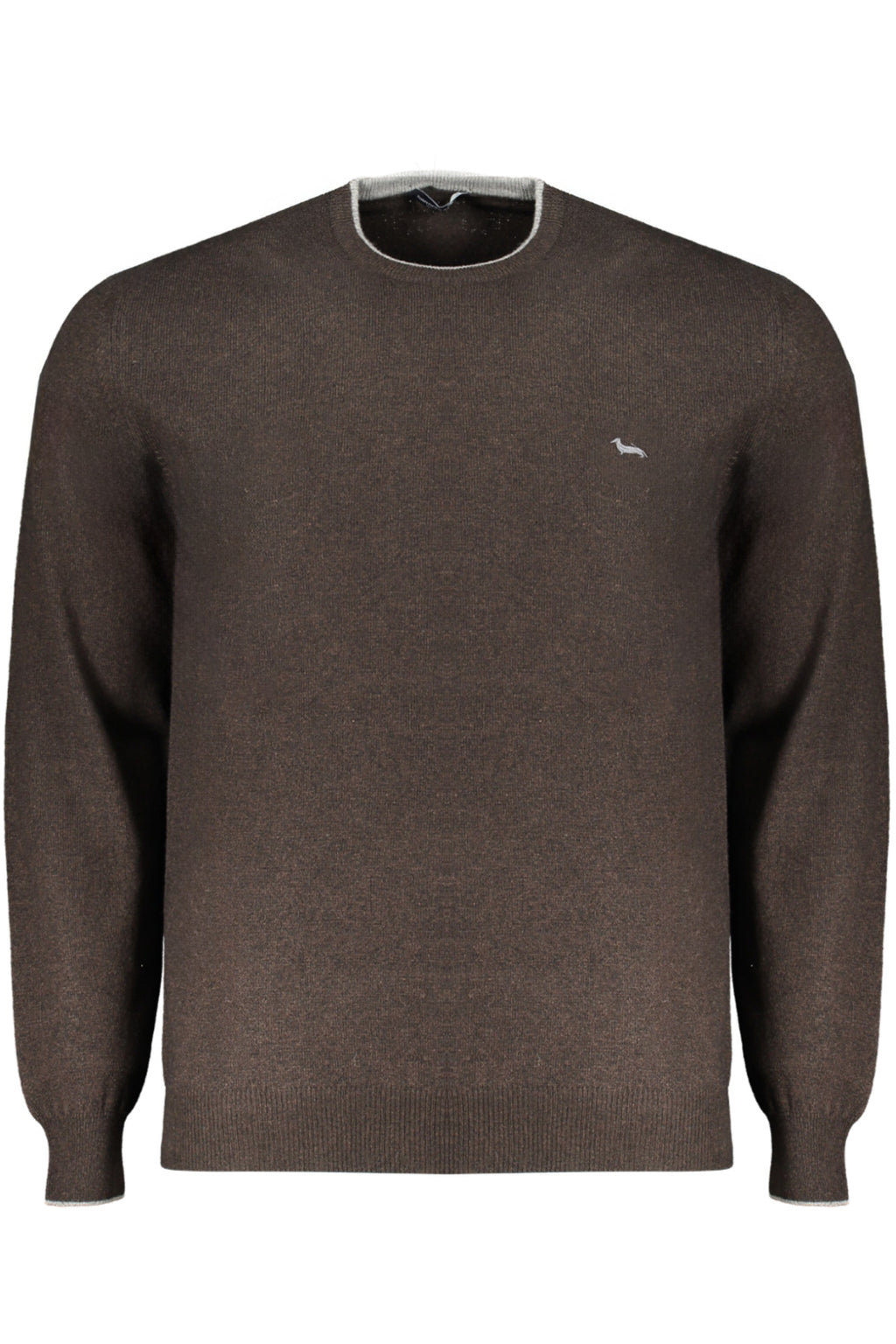 Maglione HARMONT &amp; BLAINE Marrone HRM007030187