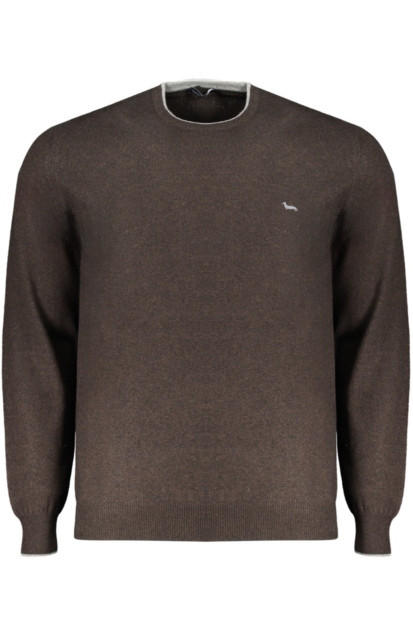 Maglione HARMONT &amp; BLAINE Marrone HRM007030187