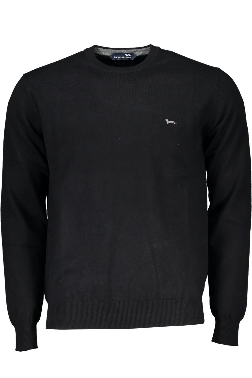 Maglia HARMONT &amp; BLAINE Nero HRK012030788