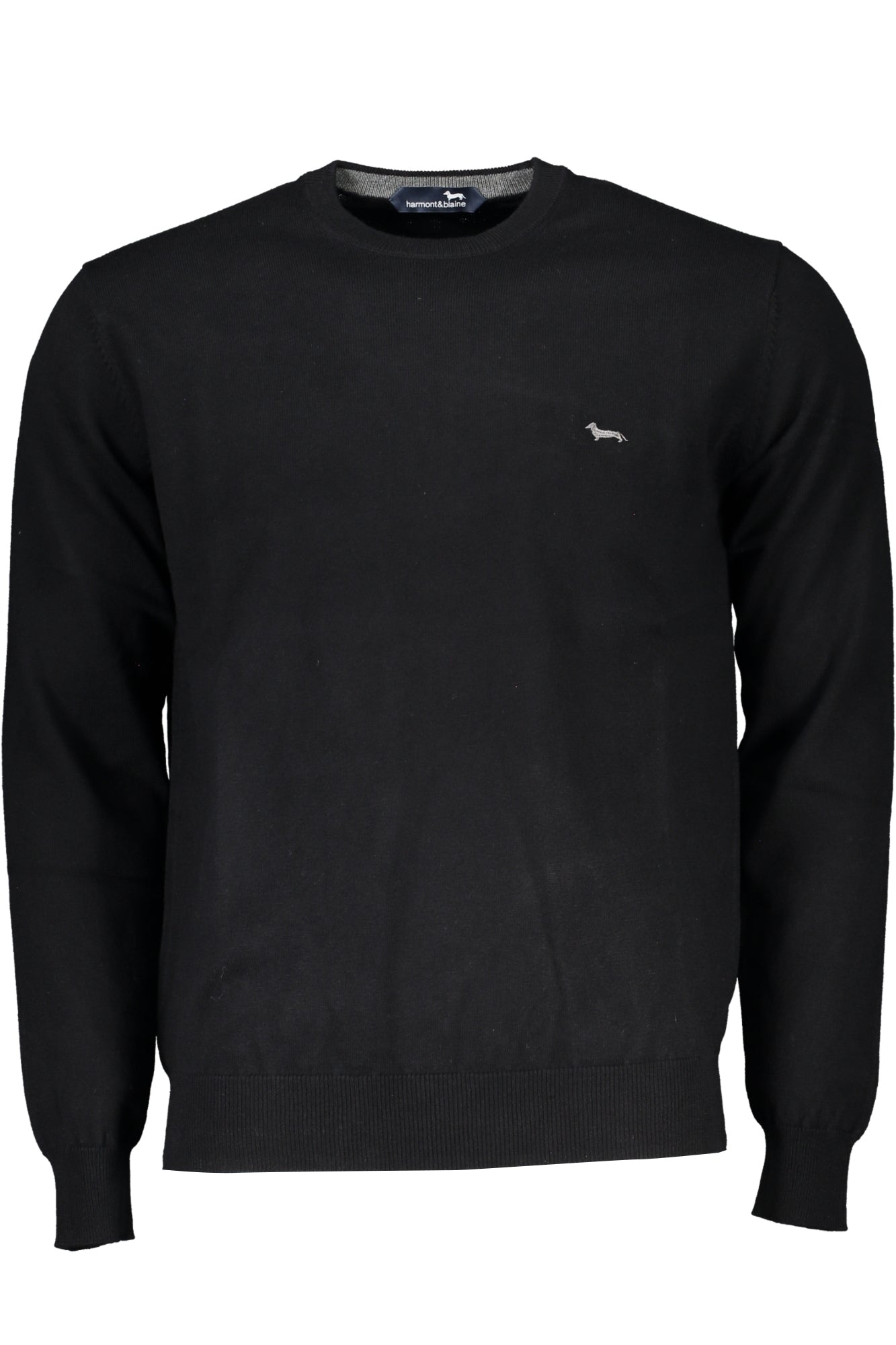 Maglia HARMONT &amp; BLAINE Nero HRK012030788