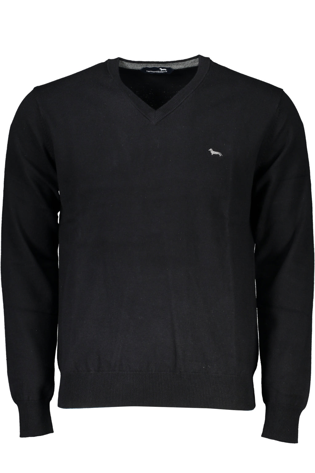 Maglia HARMONT &amp; BLAINE Nero HRK013030788