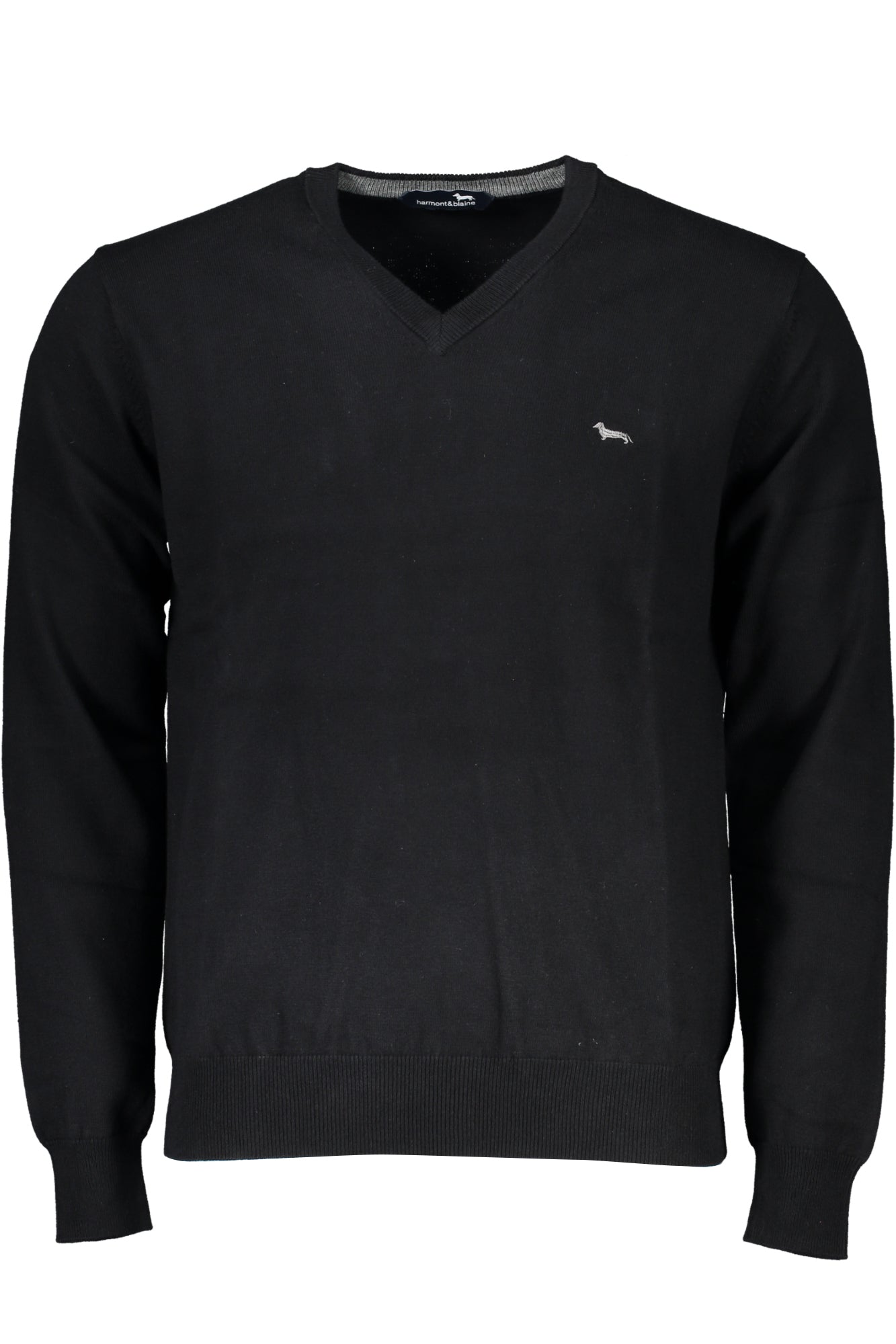 Maglia HARMONT &amp; BLAINE Nero HRK013030788