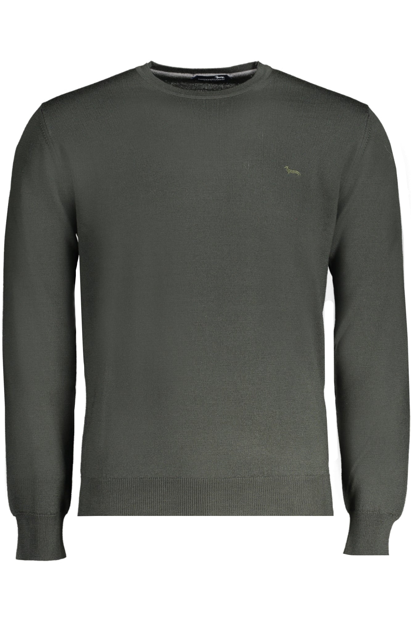 Maglia HARMONT &amp; BLAINE Verde HRM001030478