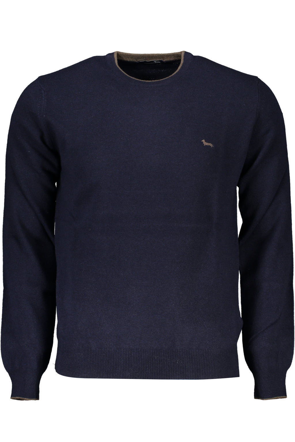 Maglione HARMONT &amp; BLAINE Blu HRK007030187