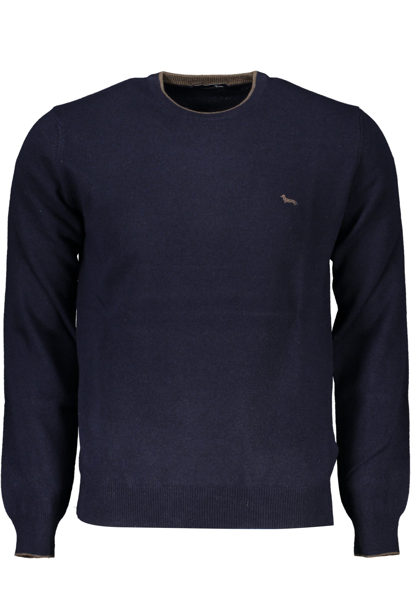 Maglione HARMONT &amp; BLAINE Blu HRK007030187
