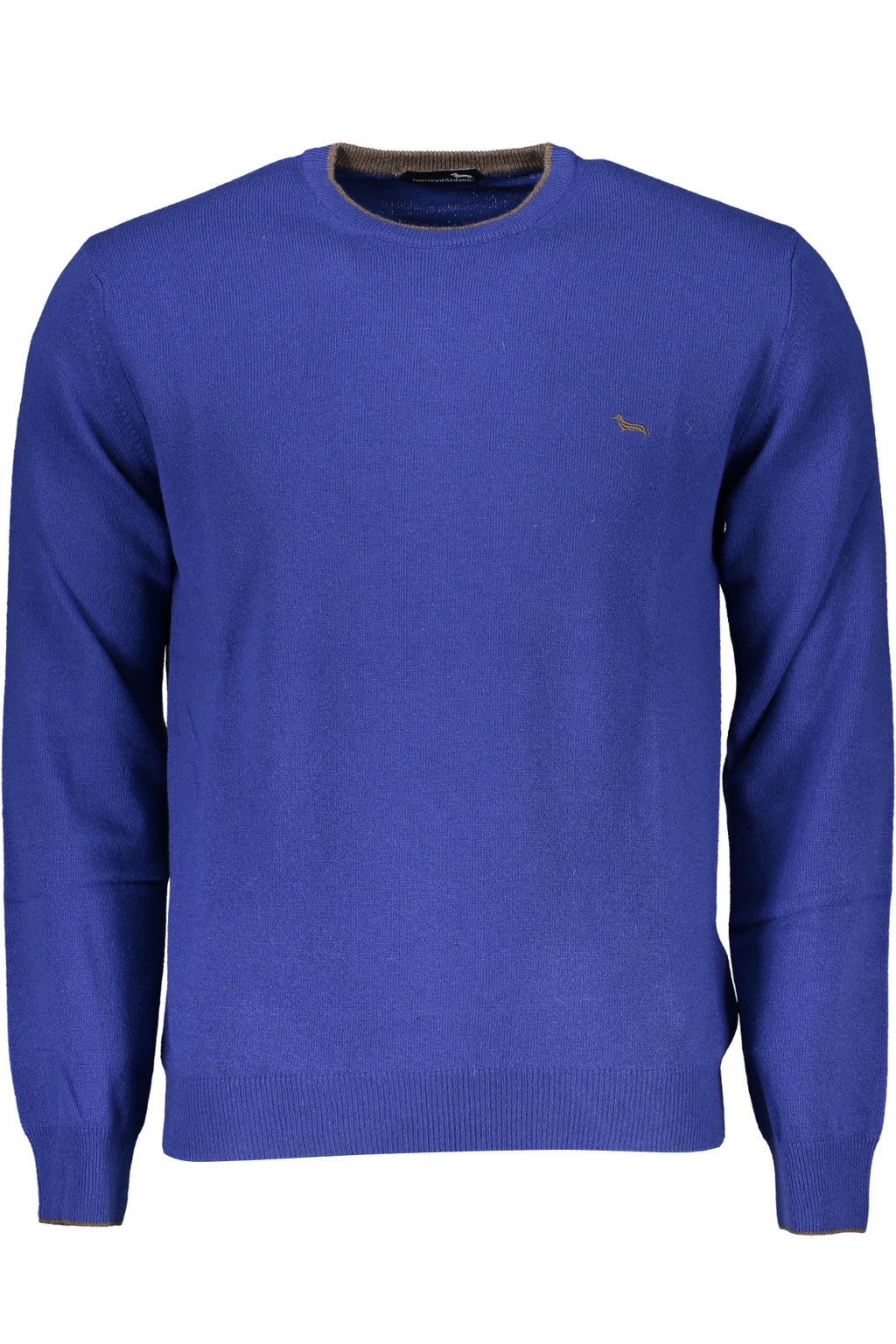 Maglione HARMONT &amp; BLAINE Blu HRK007030187