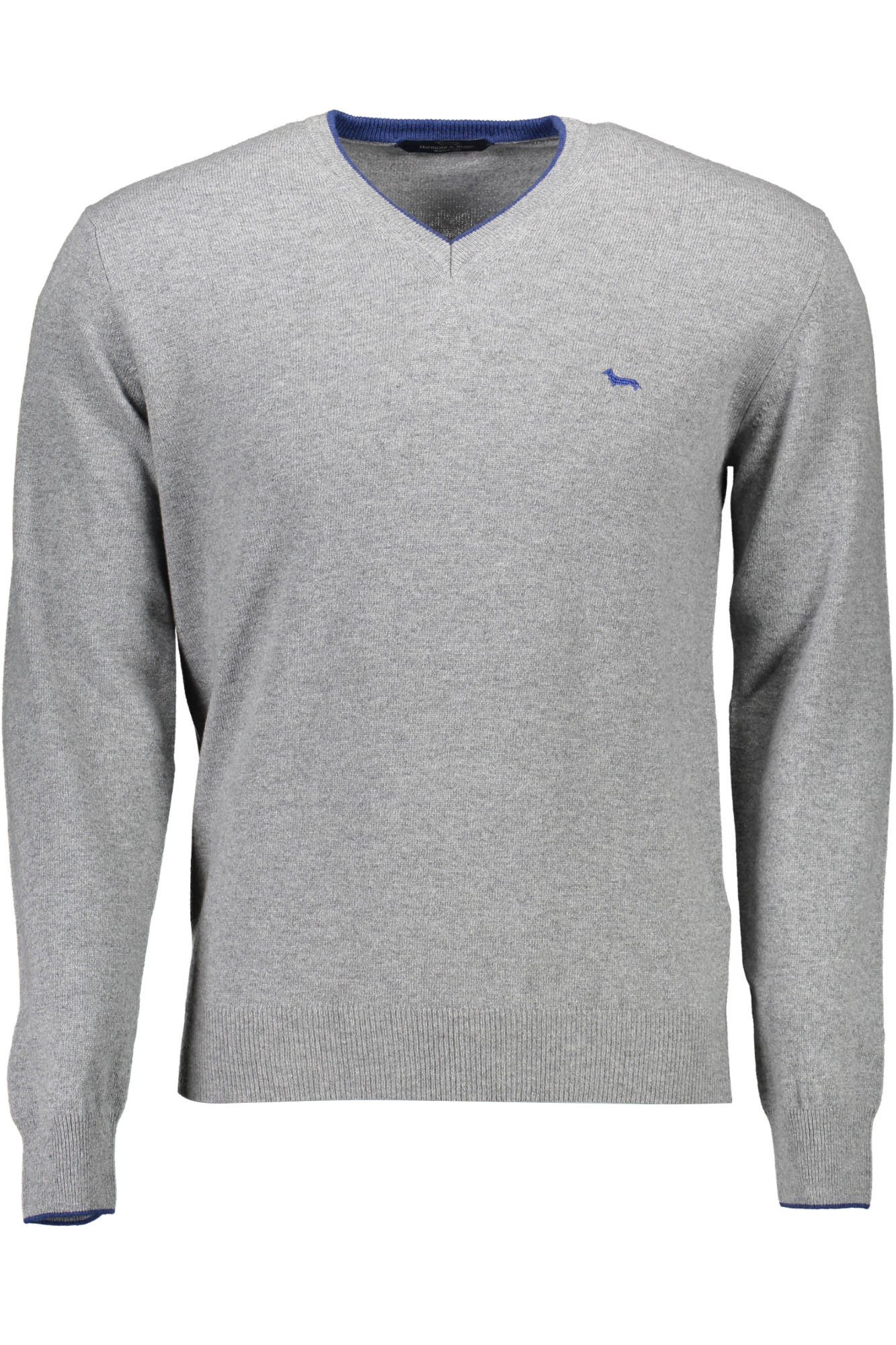 Maglione HARMONT &amp; BLAINE Grigio HRG008030187