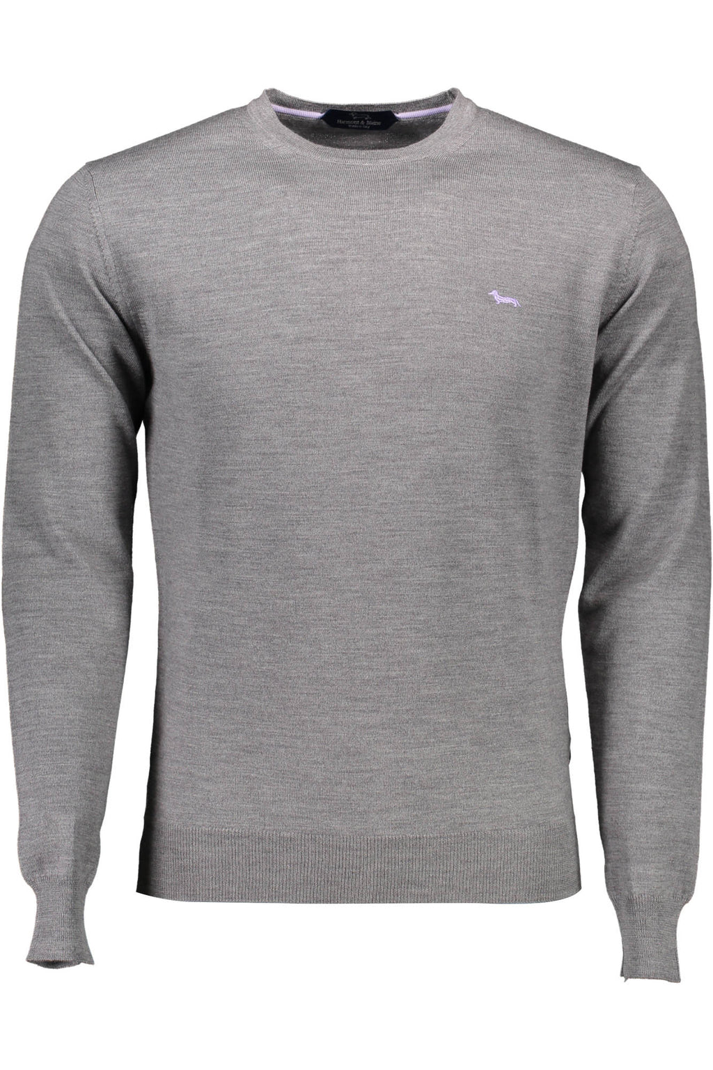 Maglione HARMONT &amp; BLAINE Grigio HRG001030478