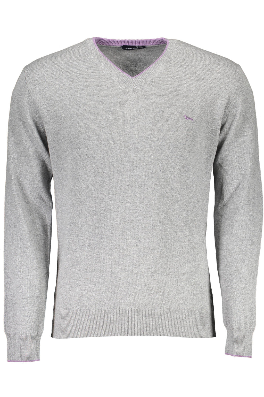 Maglione HARMONT &amp; BLAINE Grigio HRI008030187