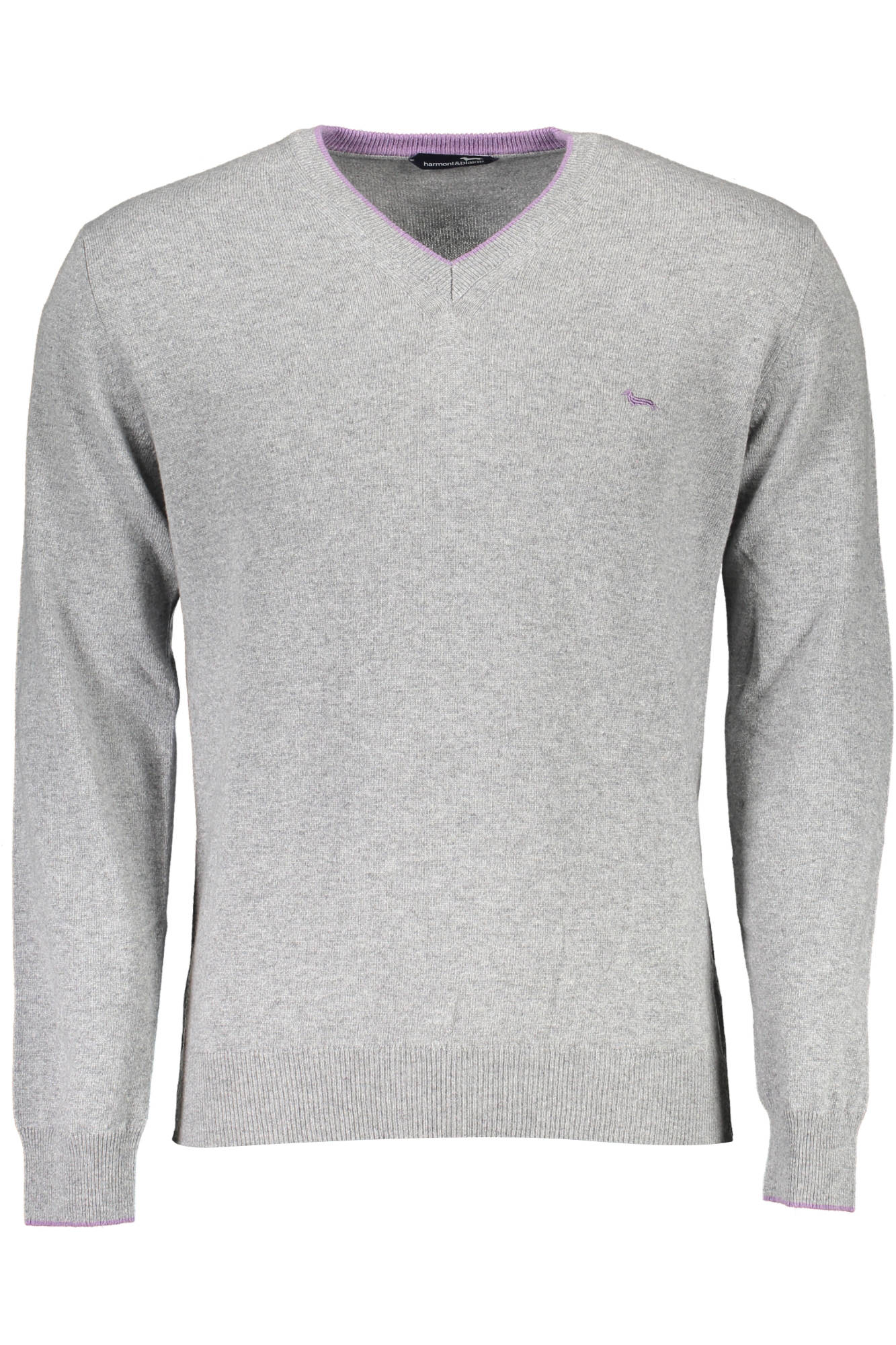 Maglione HARMONT &amp; BLAINE Grigio HRI008030187