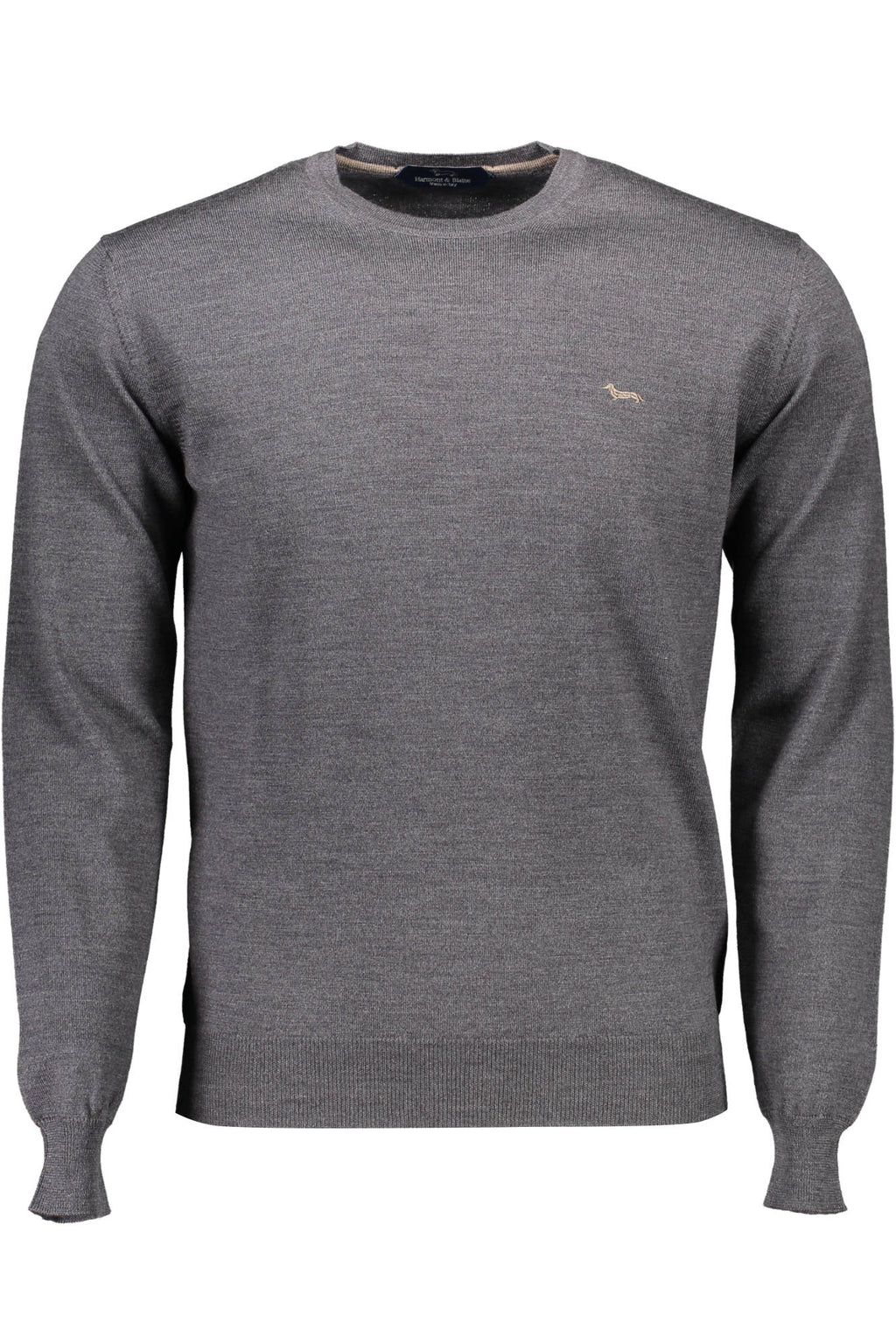 Maglione HARMONT &amp; BLAINE Grigio HRG001030478