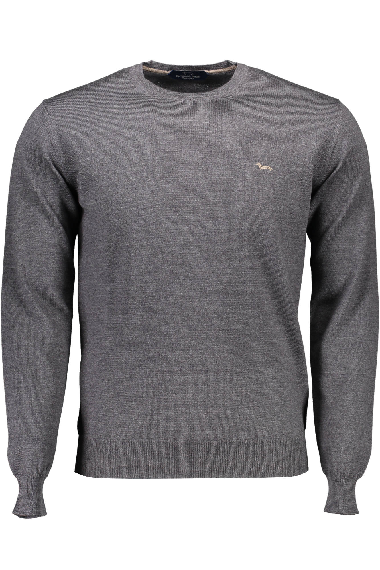 Maglione HARMONT &amp; BLAINE Grigio HRG001030478