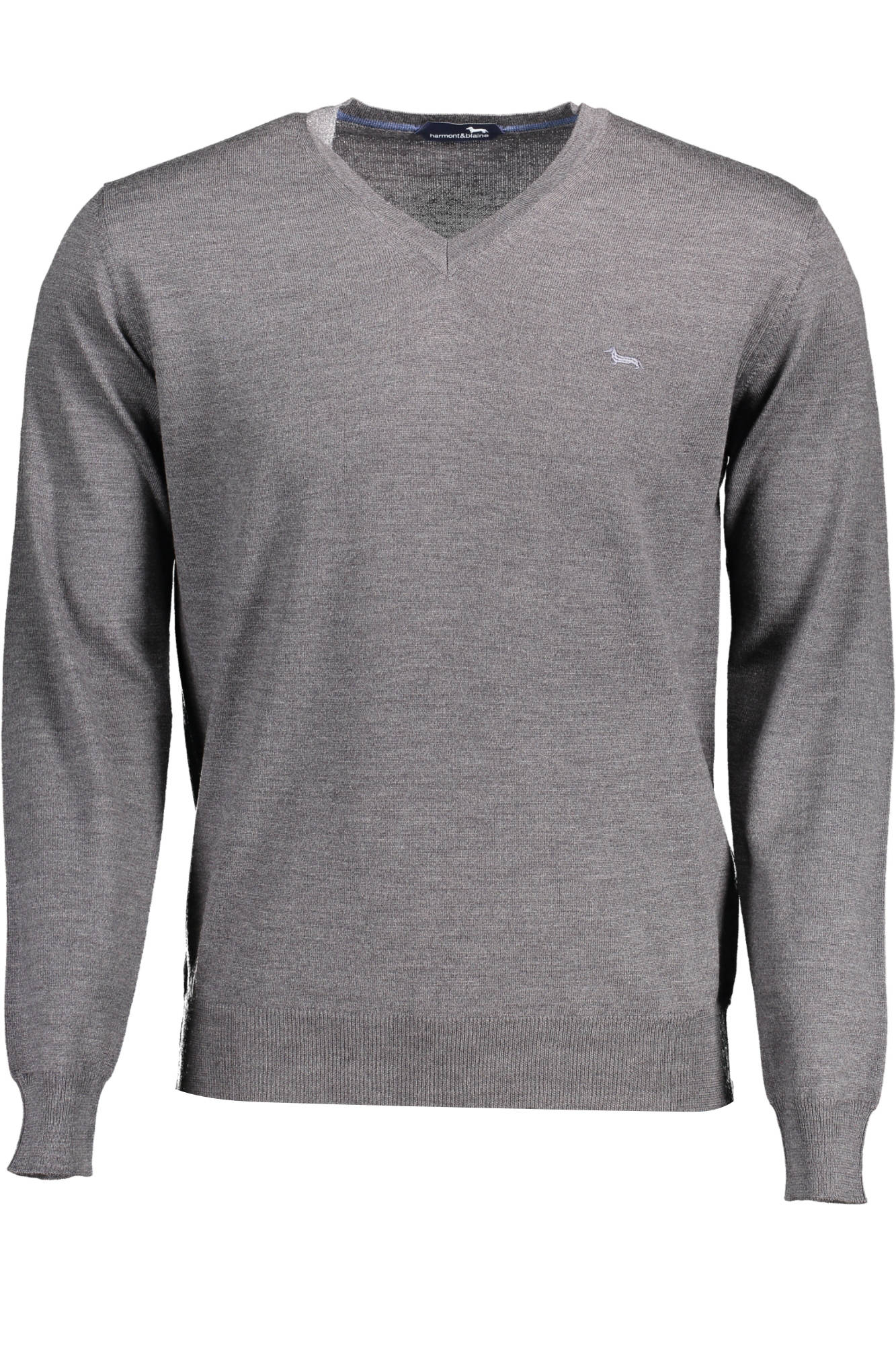 Maglione HARMONT &amp; BLAINE Grigio HRI002030478