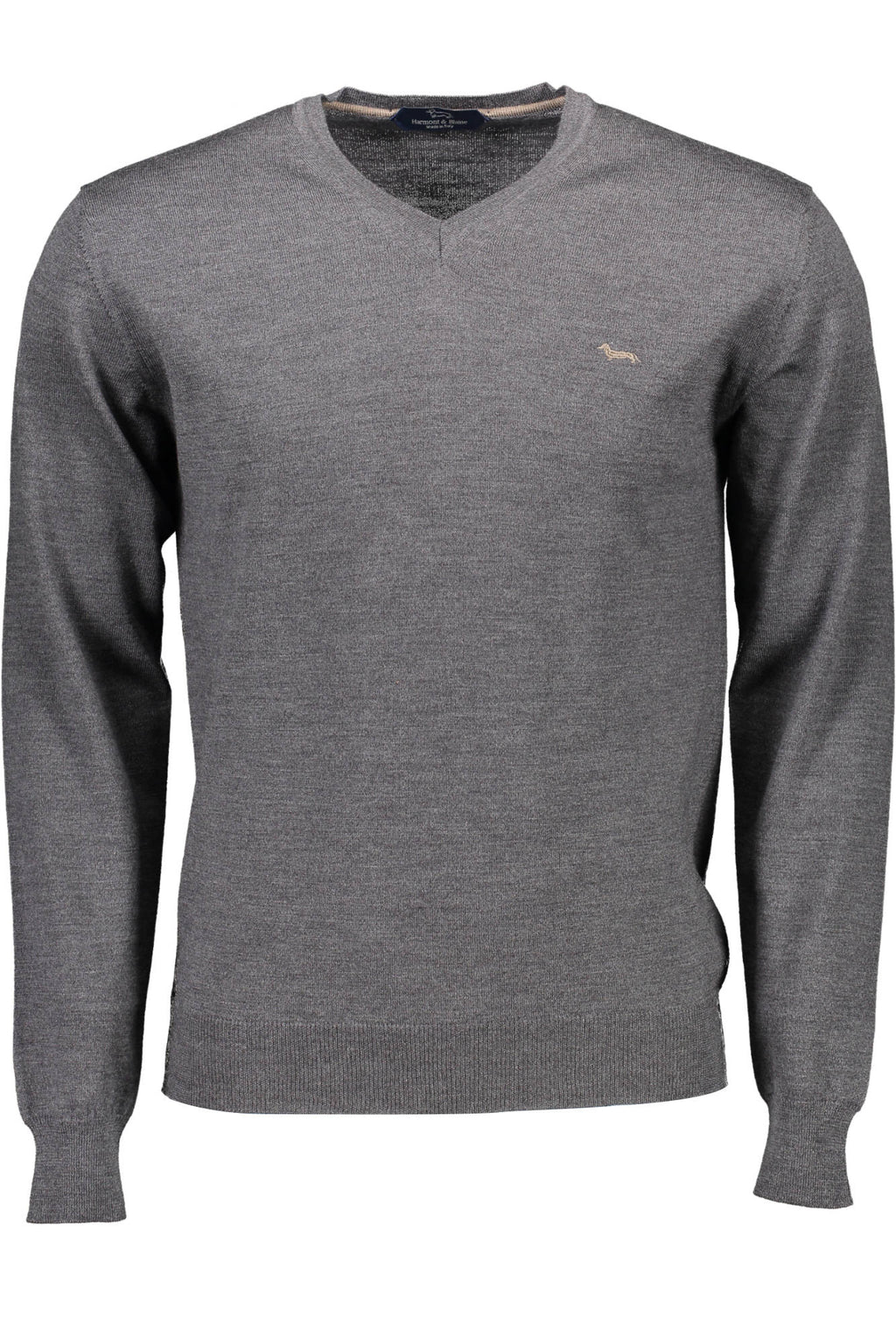 Maglione HARMONT &amp; BLAINE Grigio HRG002030478