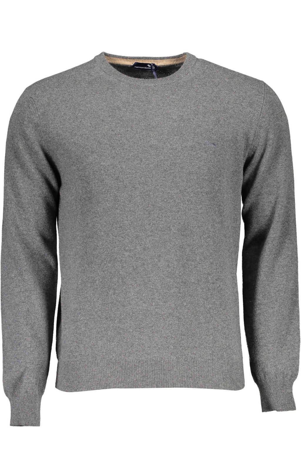 Maglione Harmont & Blaine Grigio HRI018030486
