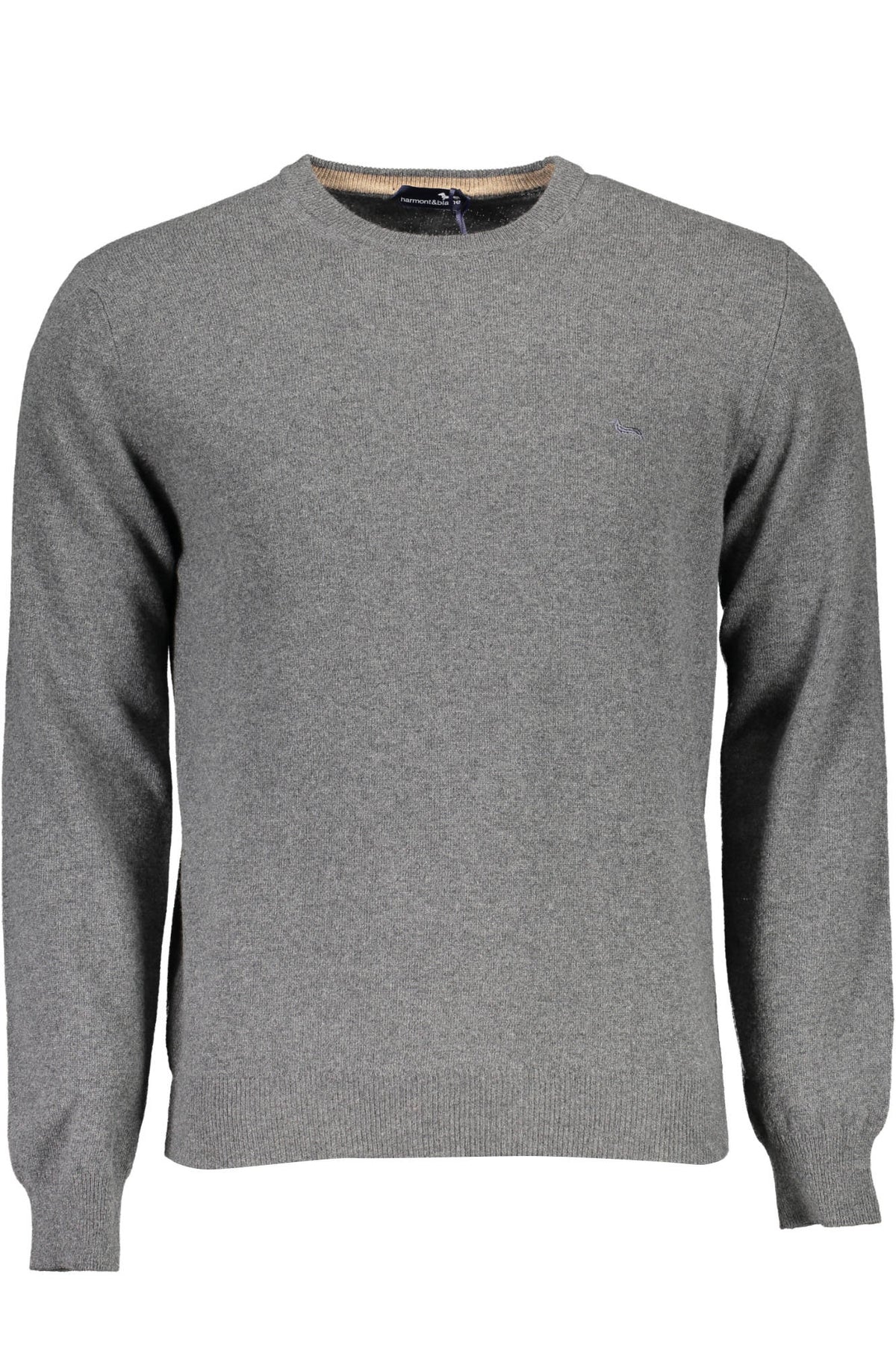 Maglione Harmont & Blaine Grigio HRI018030486