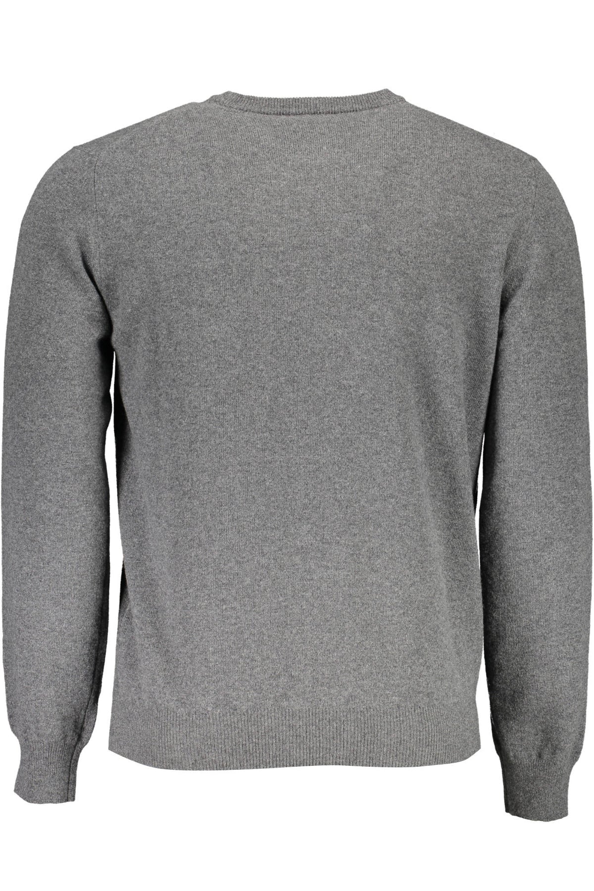 Maglione Harmont & Blaine Grigio HRI018030486