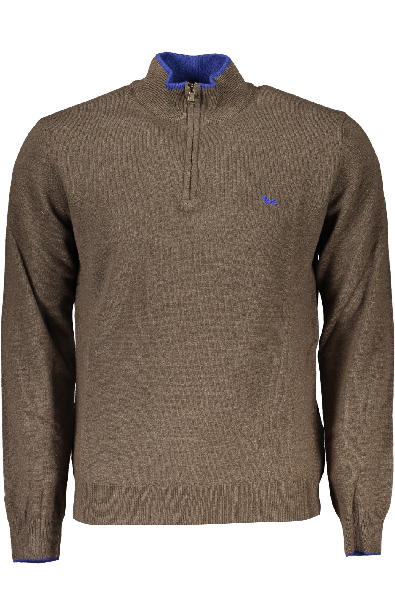 Maglione HARMONT &amp; BLAINE Marrone HRK444030187