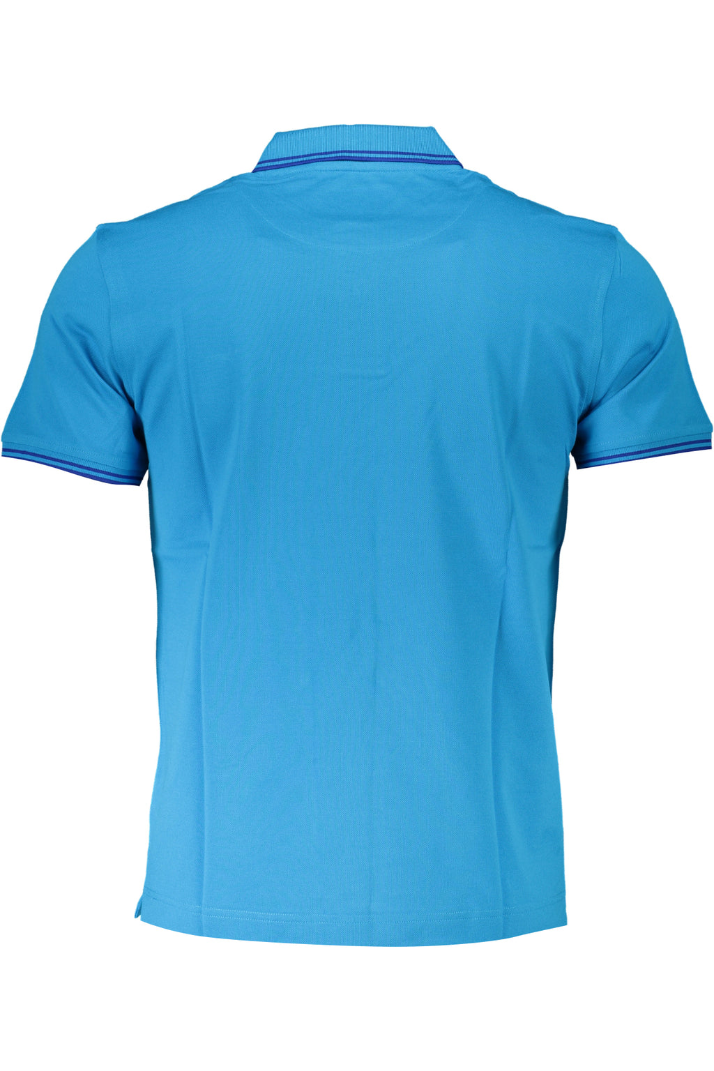 Polo HARMONT &amp; BLAINE Azzurro