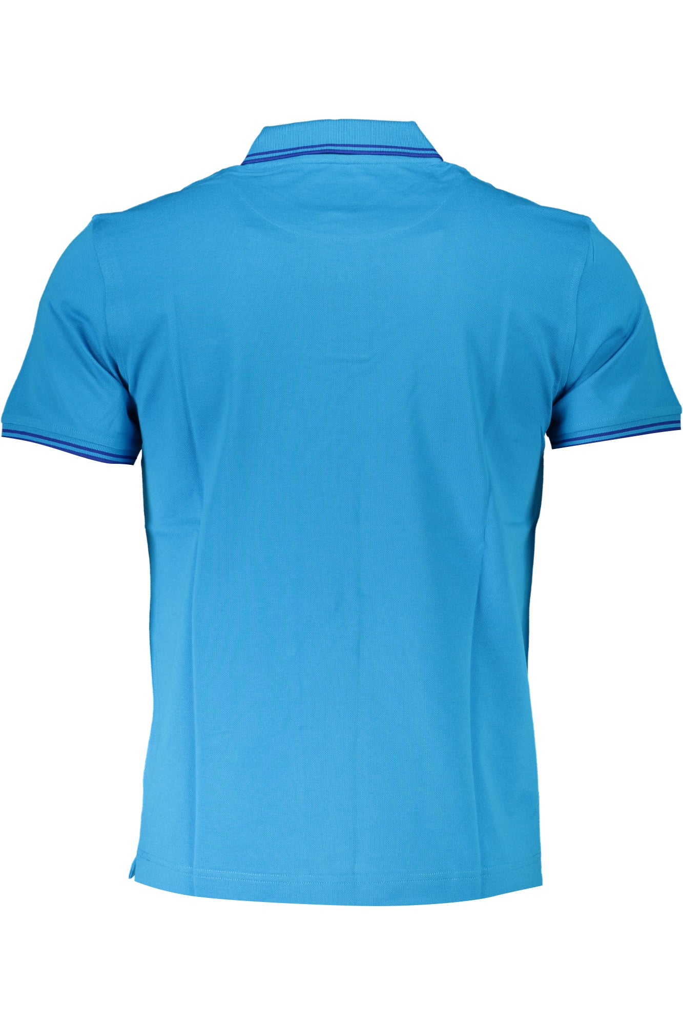 Polo HARMONT &amp; BLAINE Azzurro