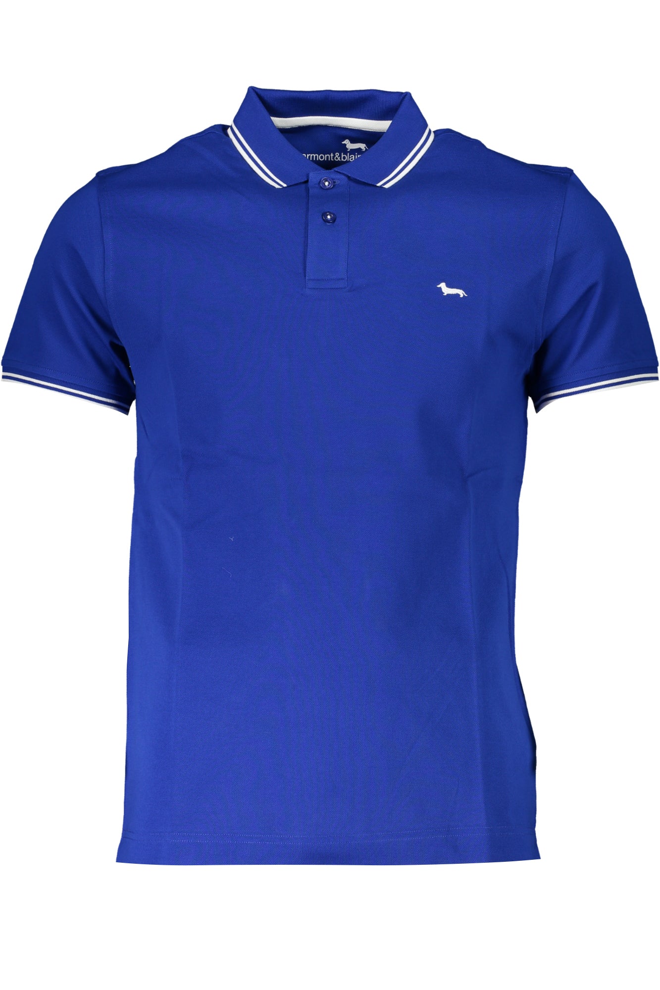 Polo HARMONT &amp; BLAINE Blu