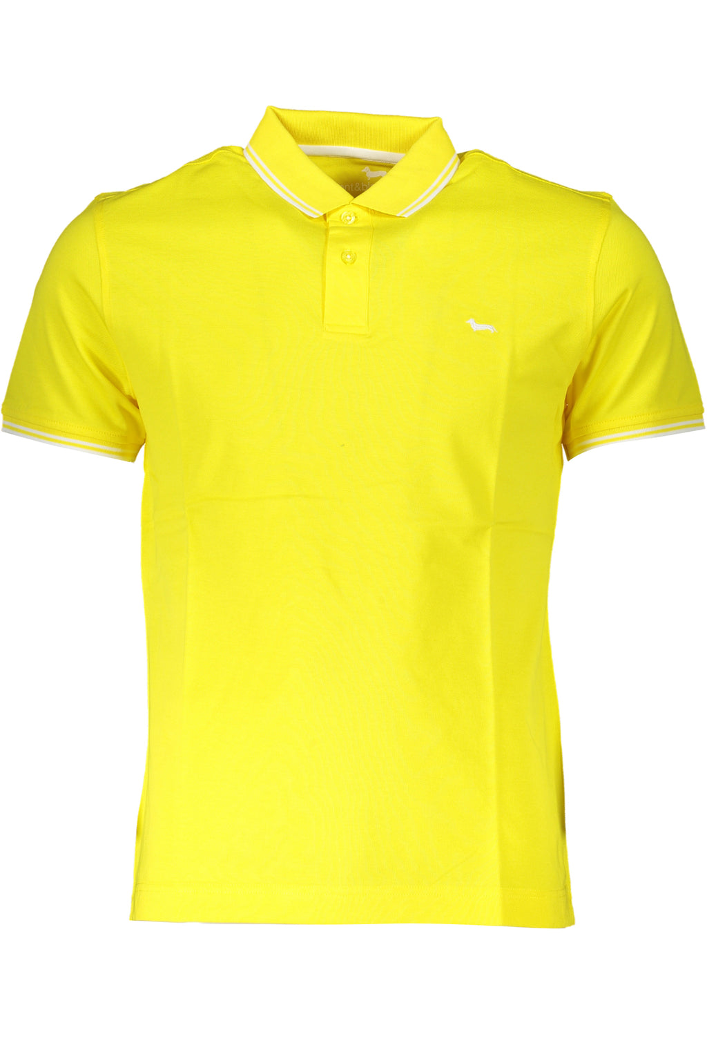 Polo HARMONT &amp; BLAINE Giallo