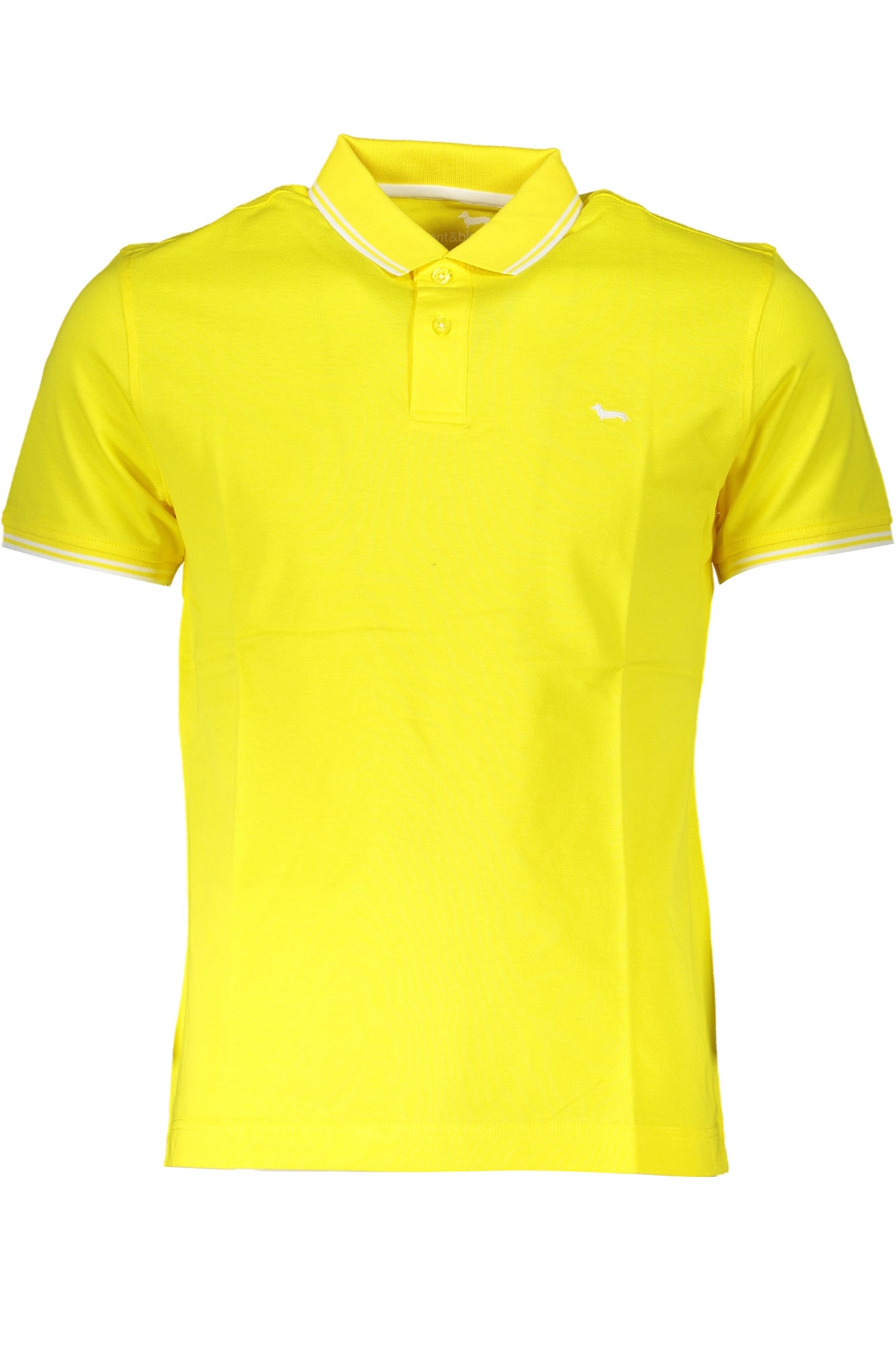 Polo HARMONT &amp; BLAINE Giallo