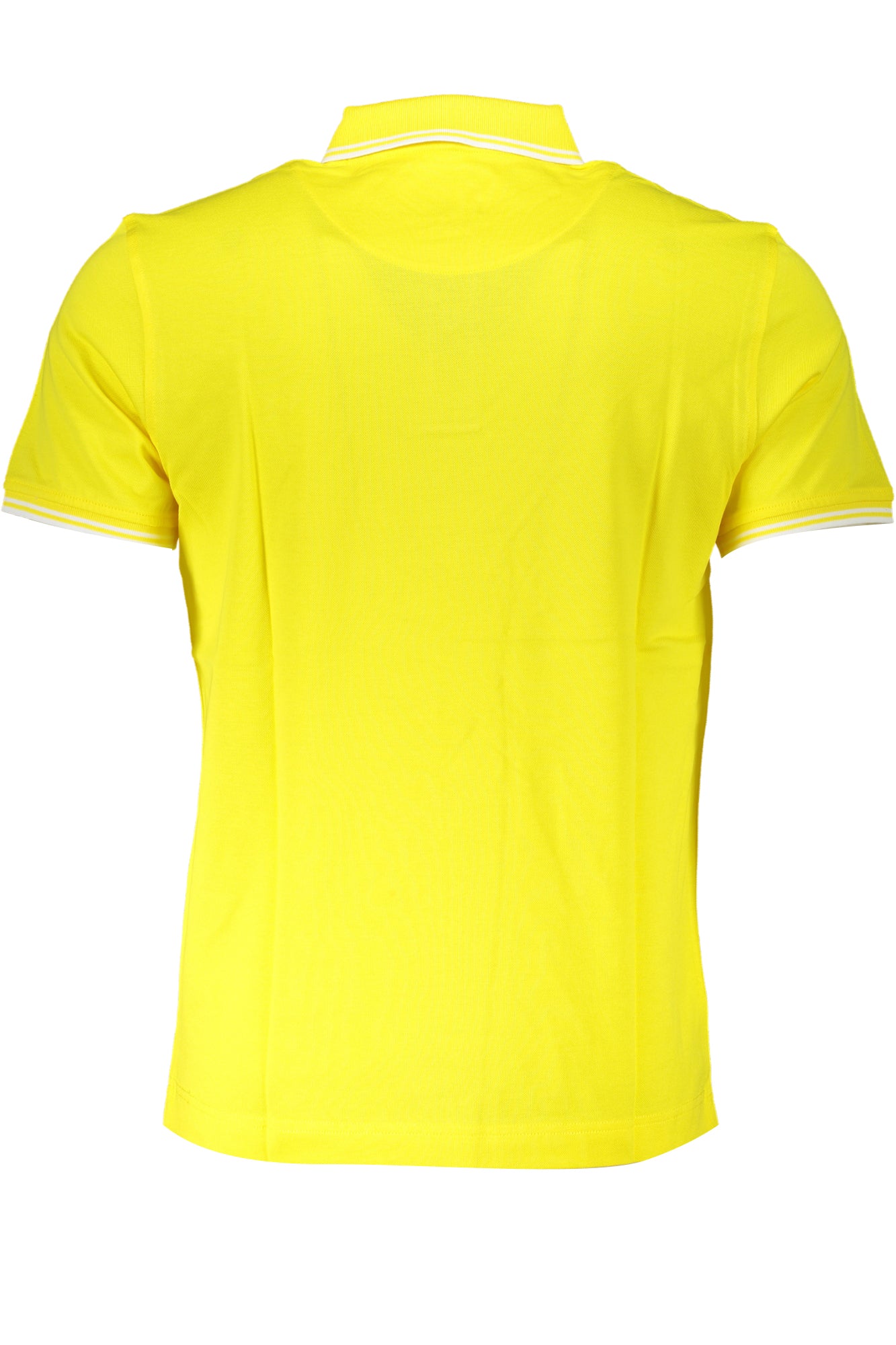 Polo HARMONT &amp; BLAINE Giallo