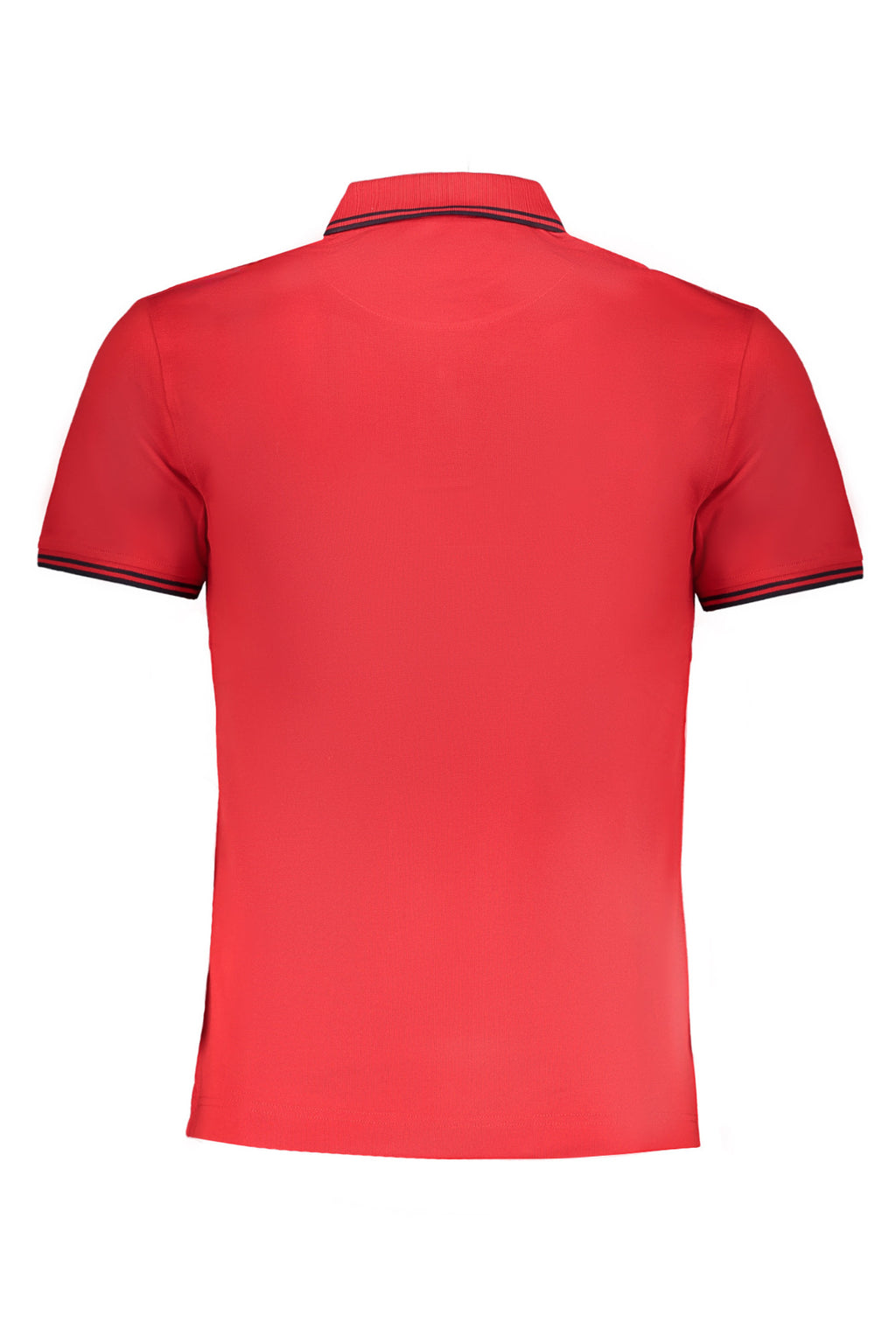 Polo HARMONT &amp; BLAINE Rosso