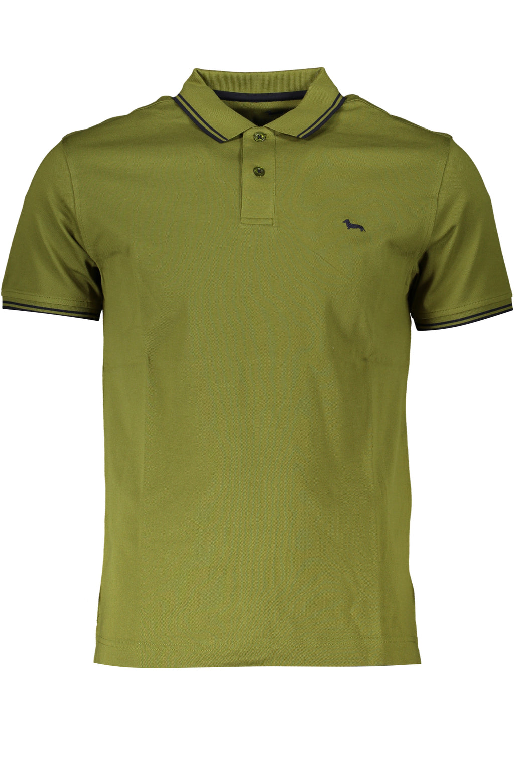Polo HARMONT &amp; BLAINE Verde