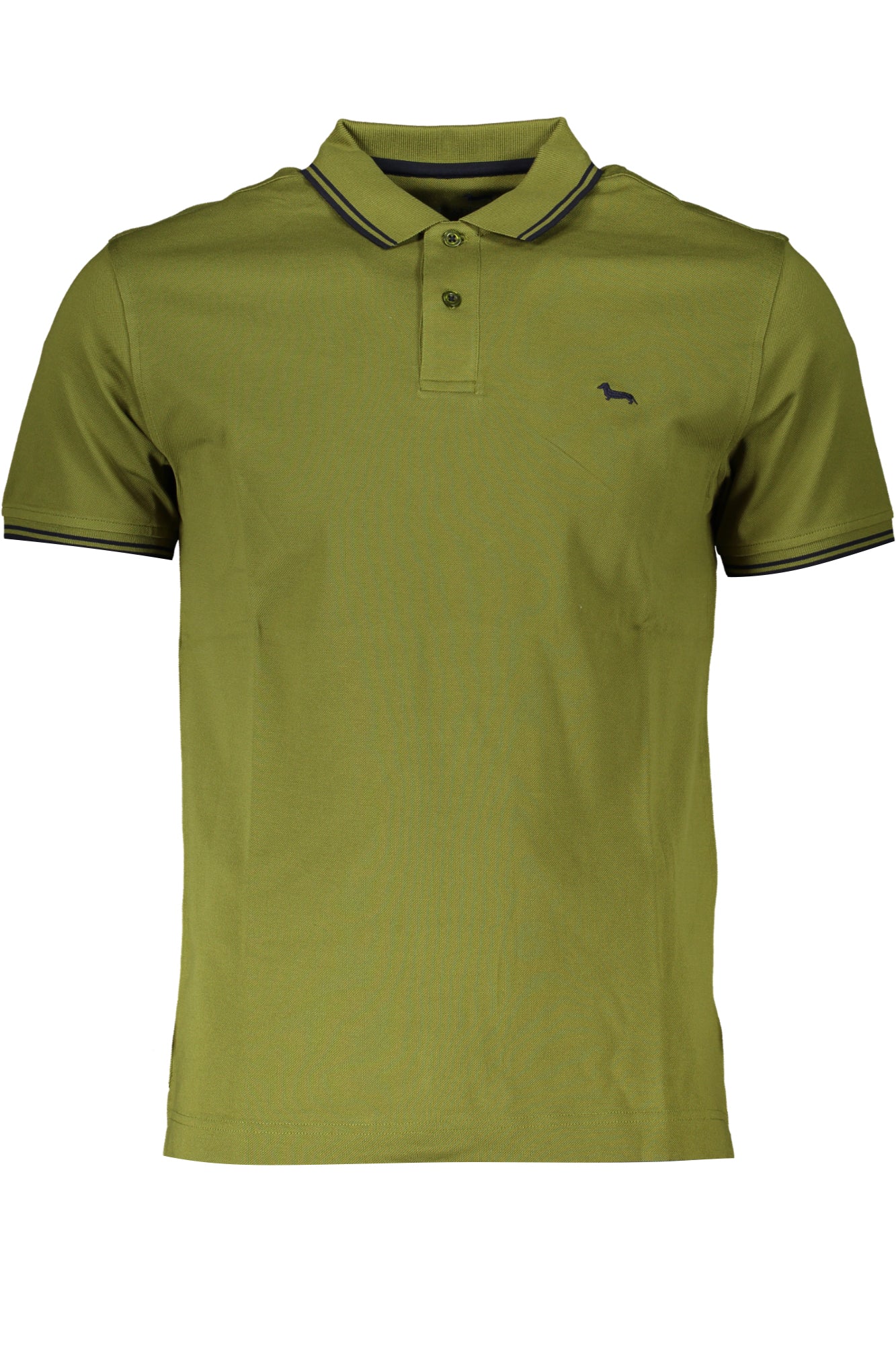 Polo HARMONT &amp; BLAINE Verde
