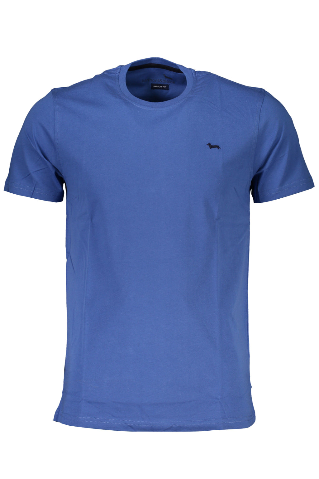 T-Shirt HARMONT &amp; BLAINE Blu INK001021223