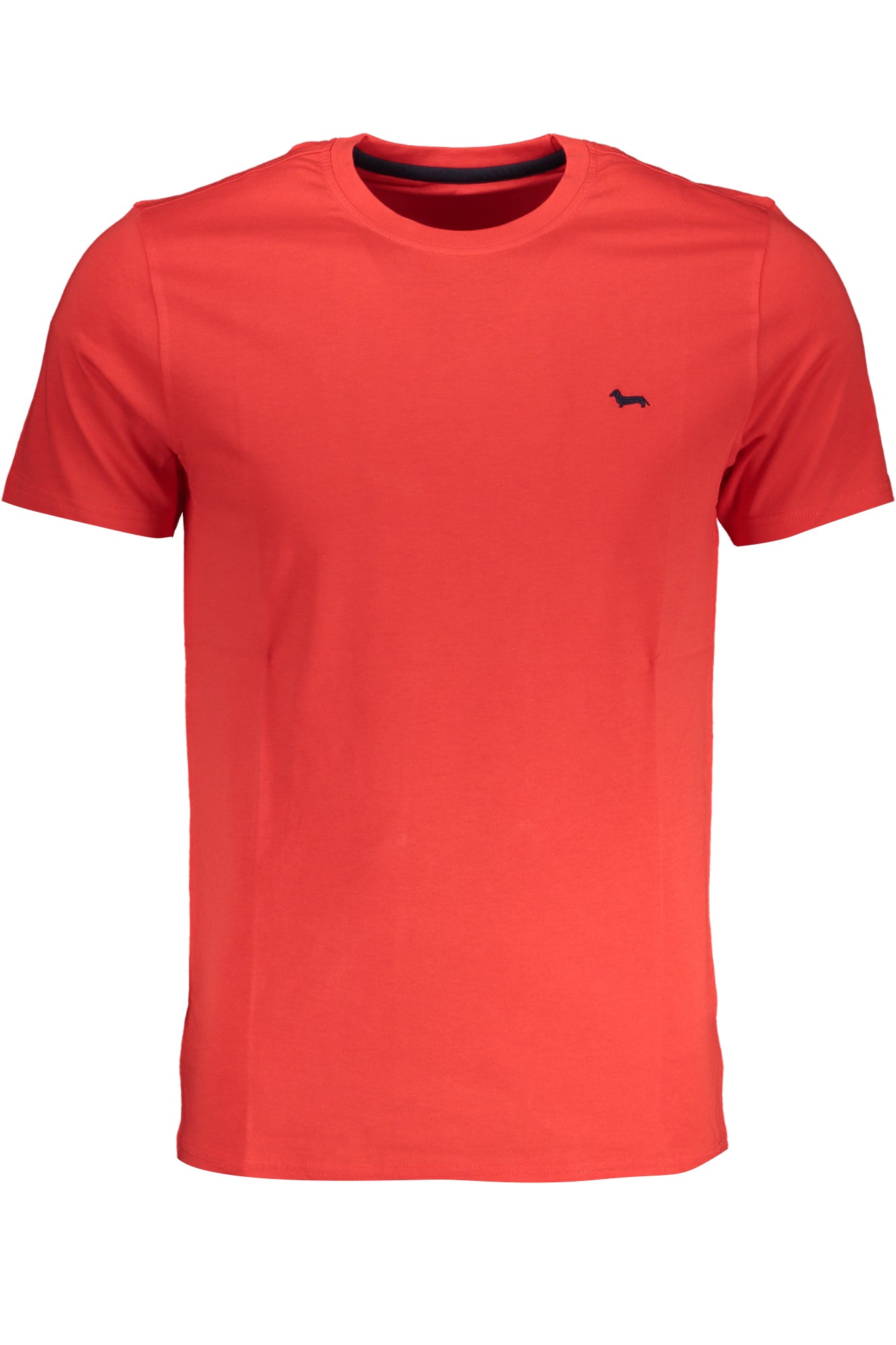 T-shirt HARMONT &amp; BLAINE Rosso