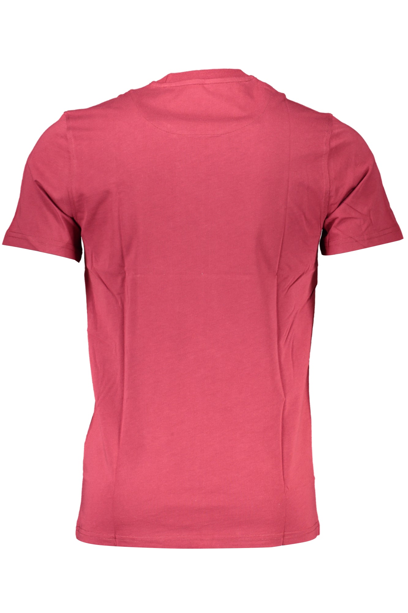 T-shirt HARMONT &amp; BLAINE Rosso
