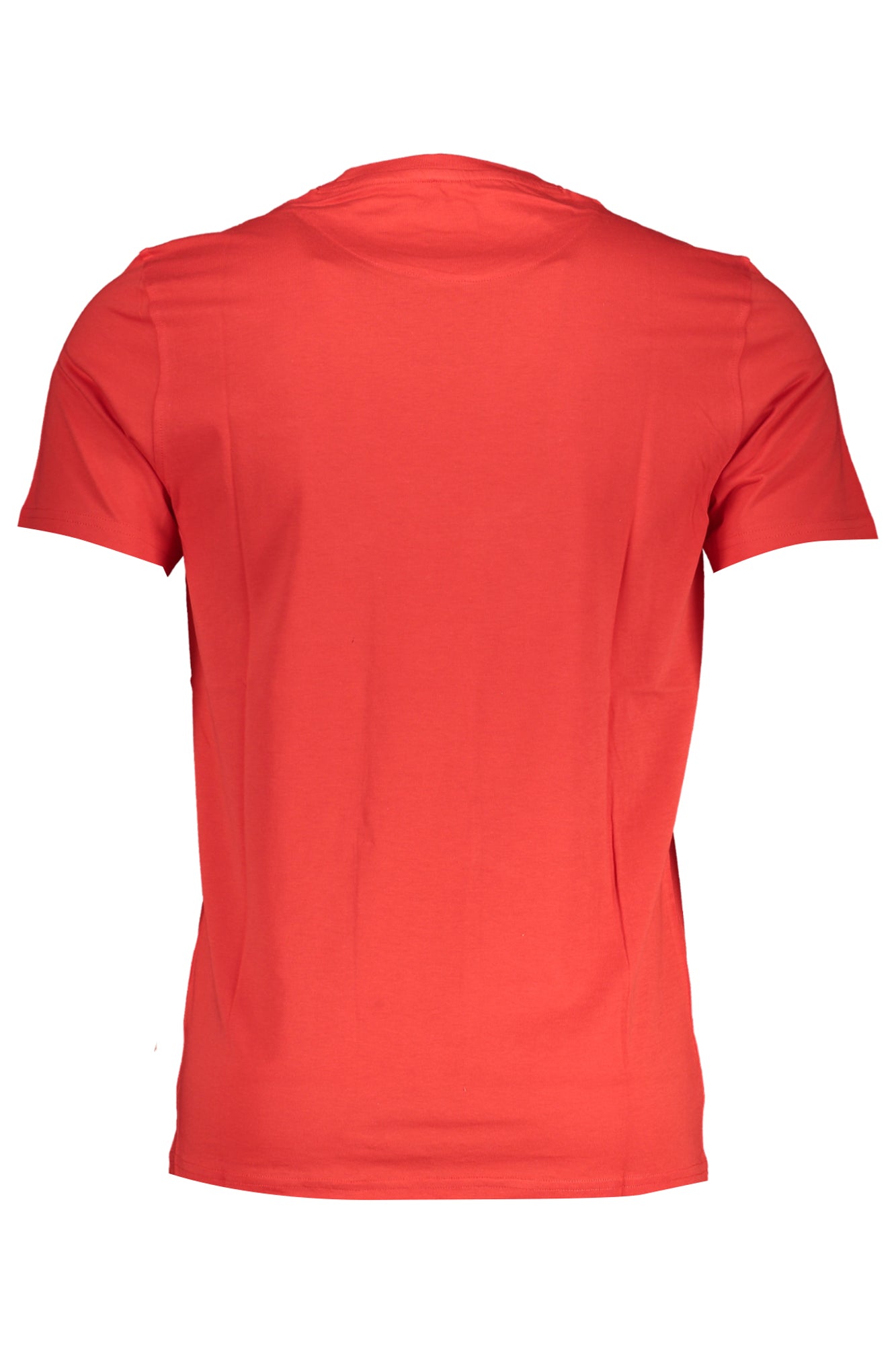 T-shirt HARMONT &amp; BLAINE Rosso