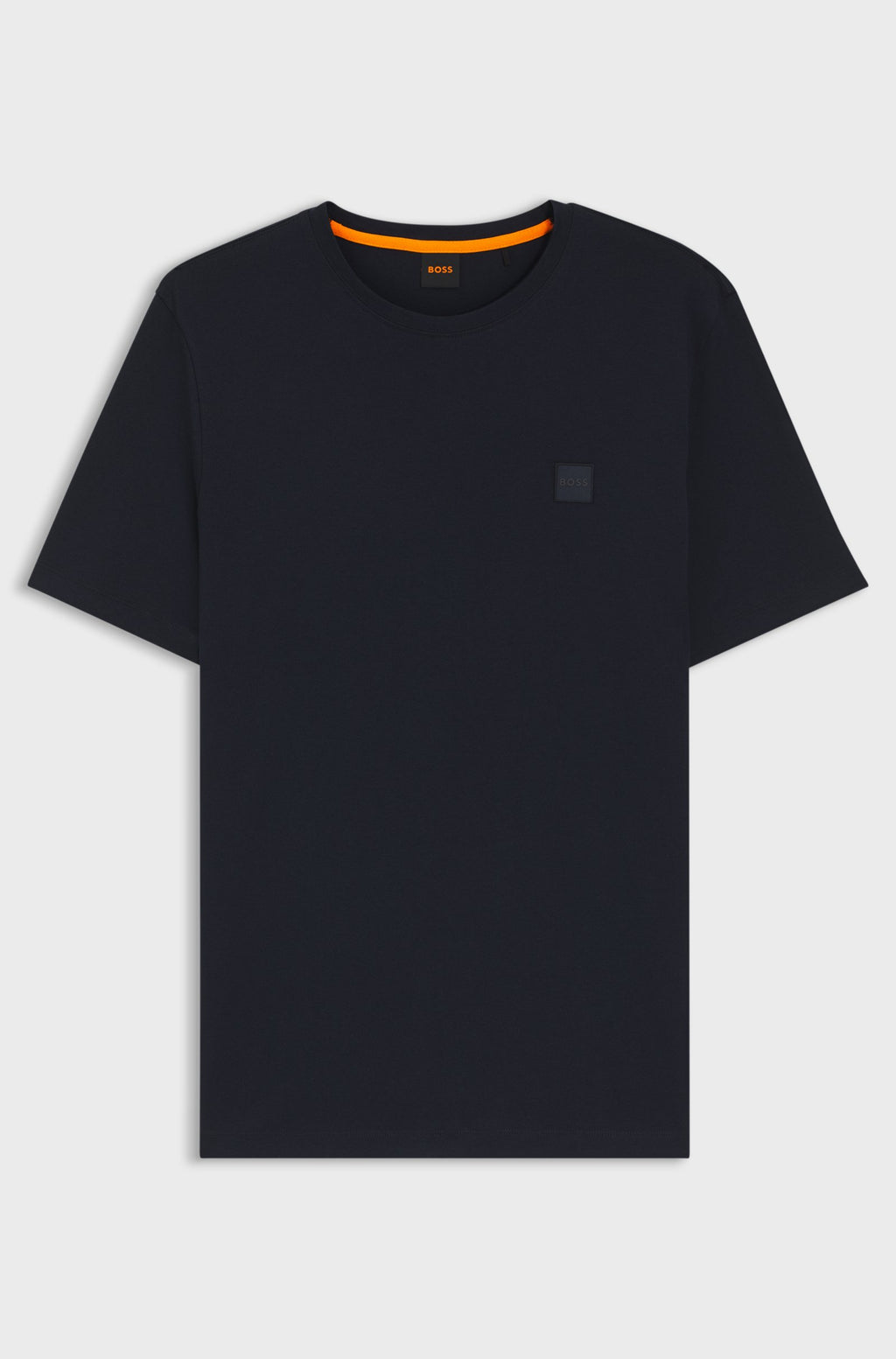 T-Shirt BOSS Blu 50508584TALES