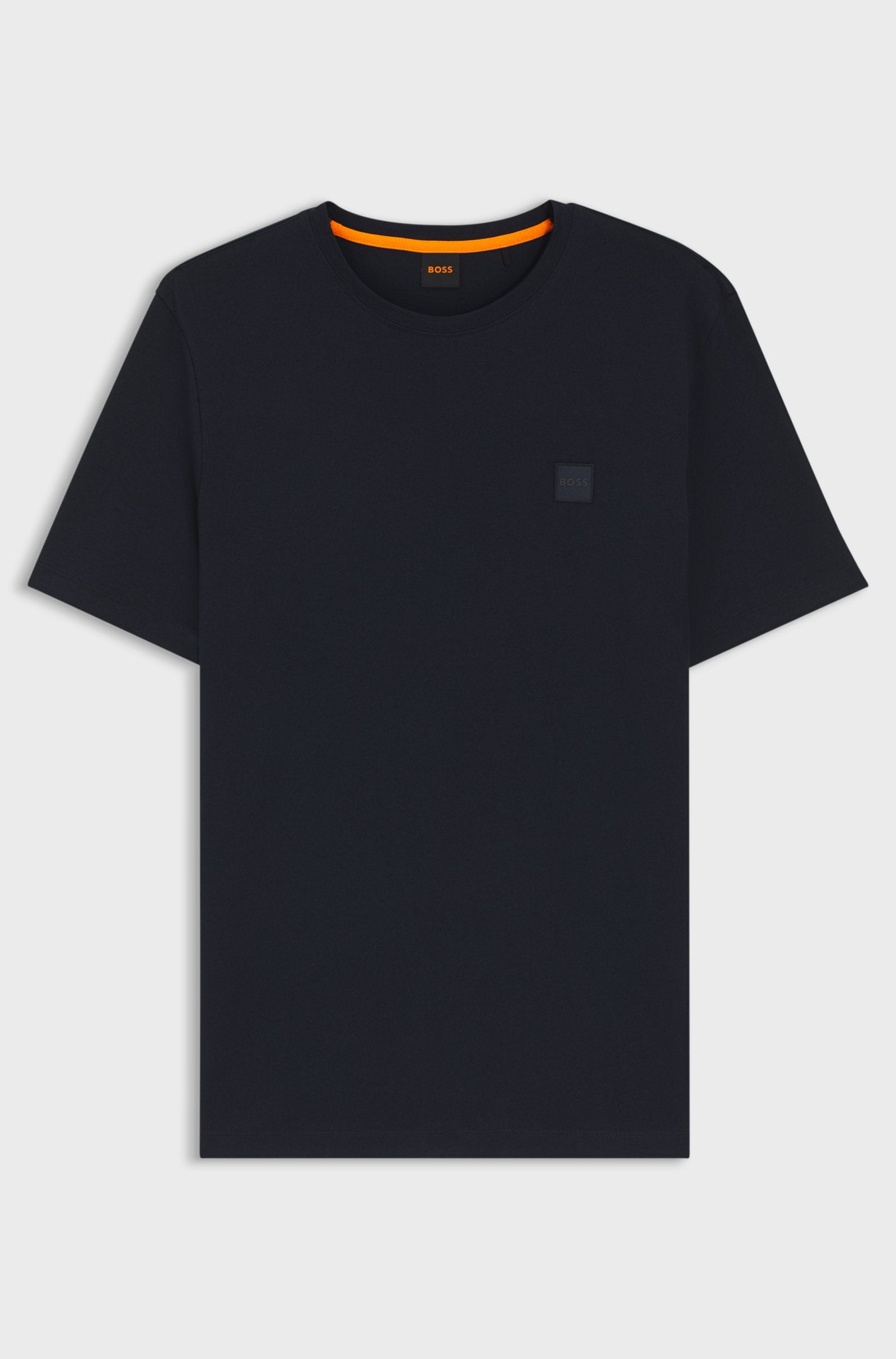 T-Shirt BOSS Blu 50508584TALES