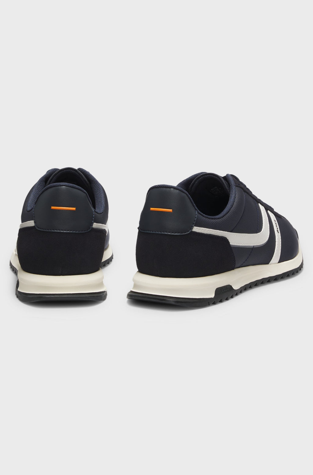 Sneakers BOSS Blu 50568479ZAYNTENN