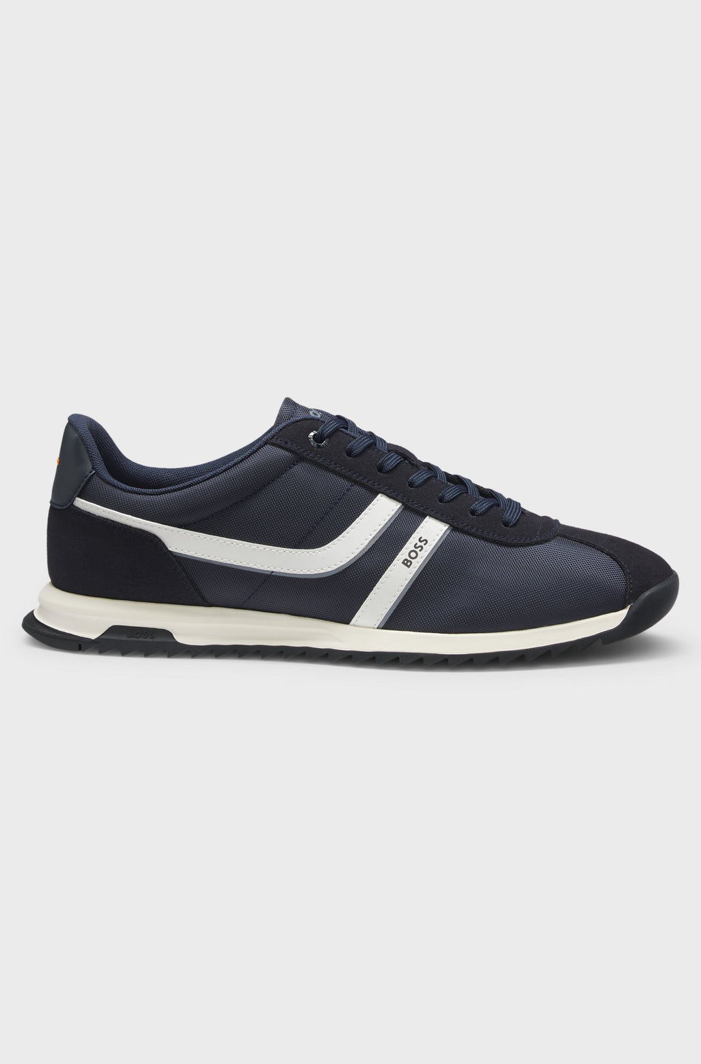 Sneakers BOSS Blu 50568479ZAYNTENN