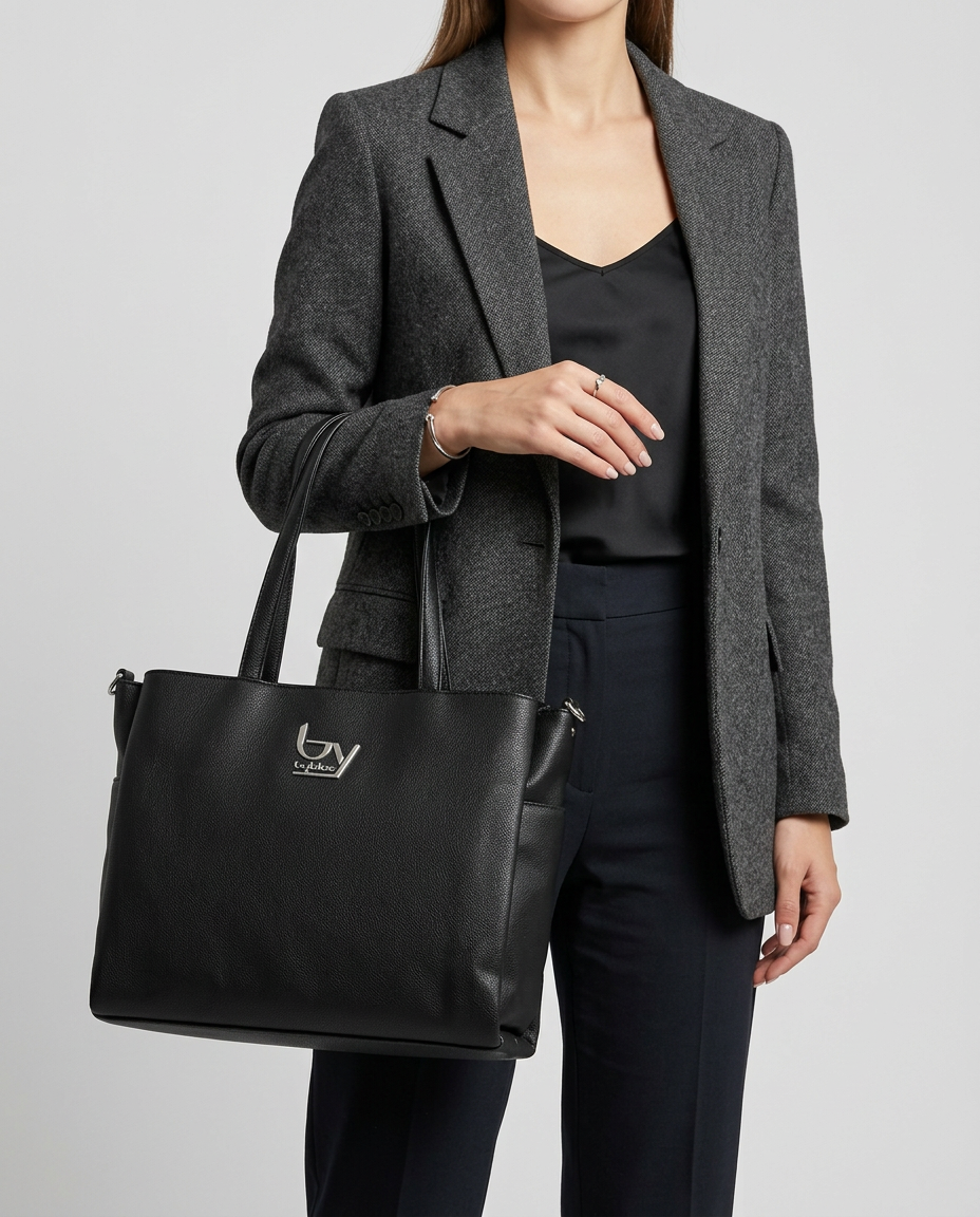Borsa BYBLOS Nero 20100085