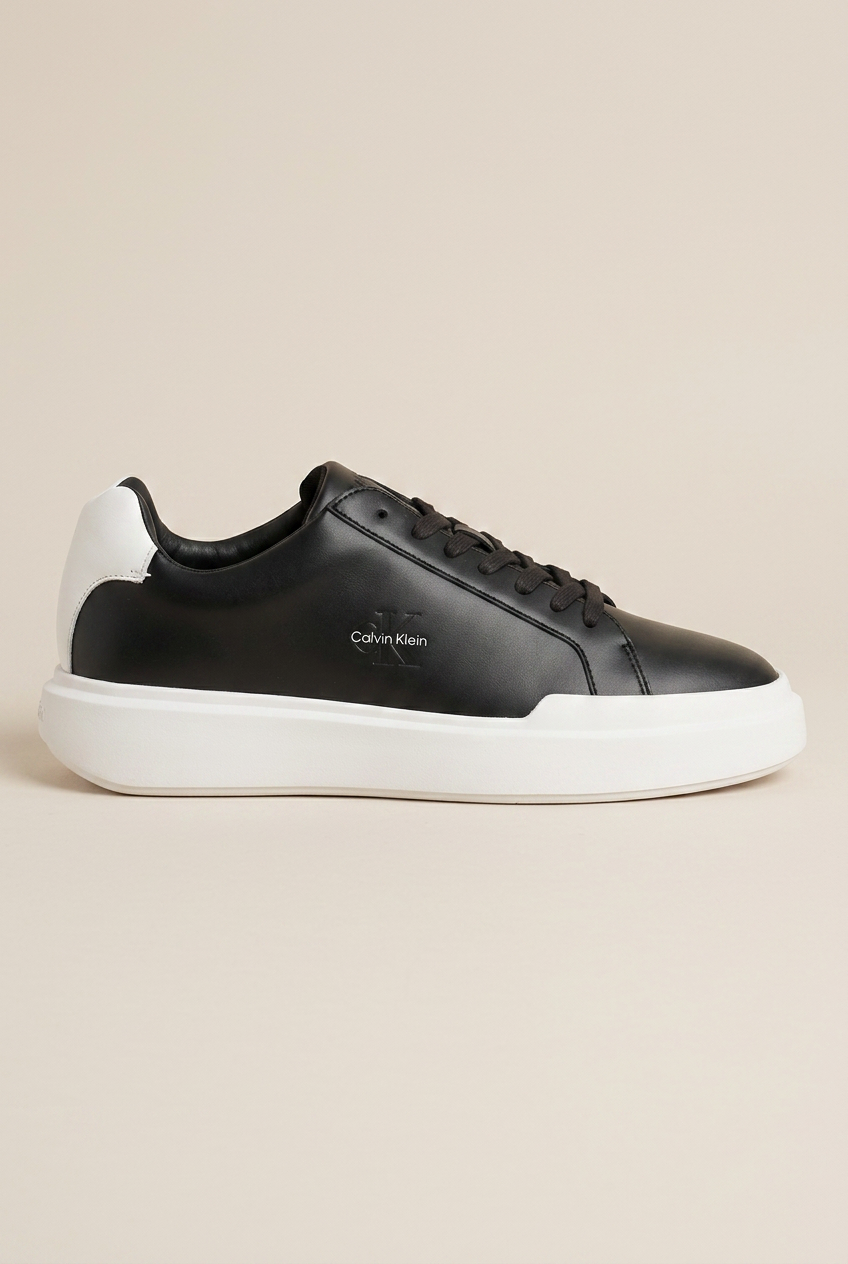 Sneakers CALVIN KLEIN Nero YM0YM01344