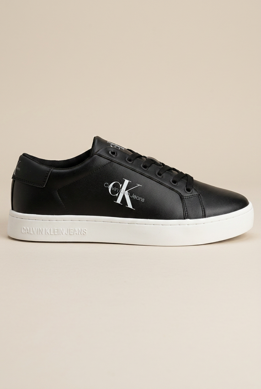 Sneakers CALVIN KLEIN Nero YM0YM00491